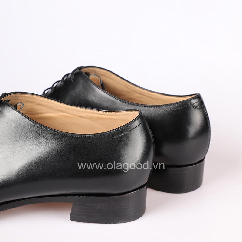 Giày wholecut oxford - WO013B - Hình ảnh 5