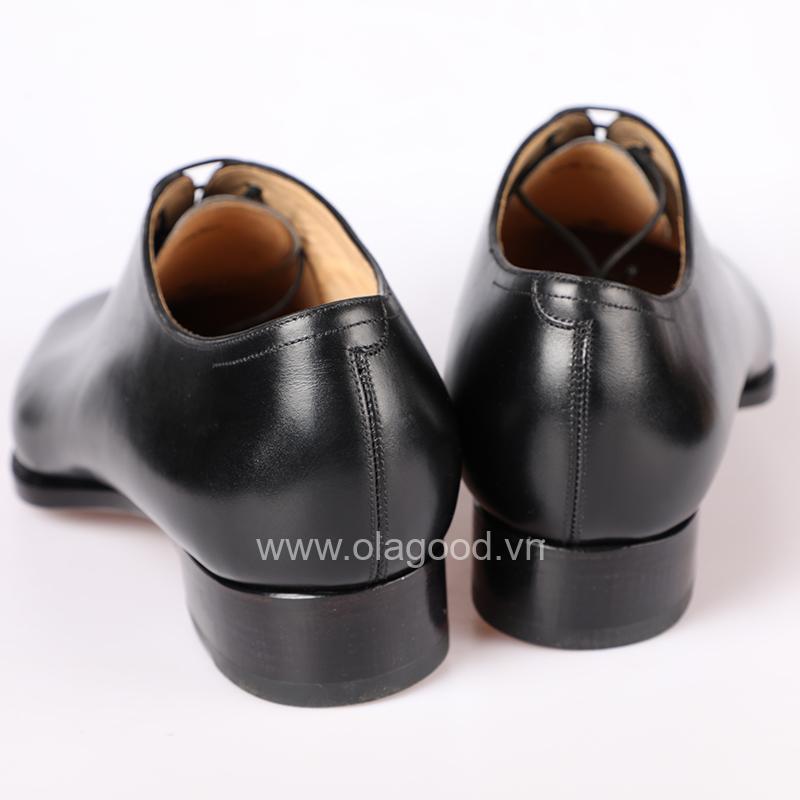 Giày wholecut oxford - WO013B - Hình ảnh 6