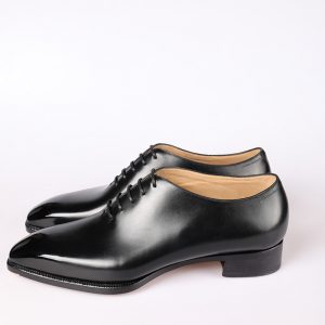 Giày wholecut oxford - WO013B