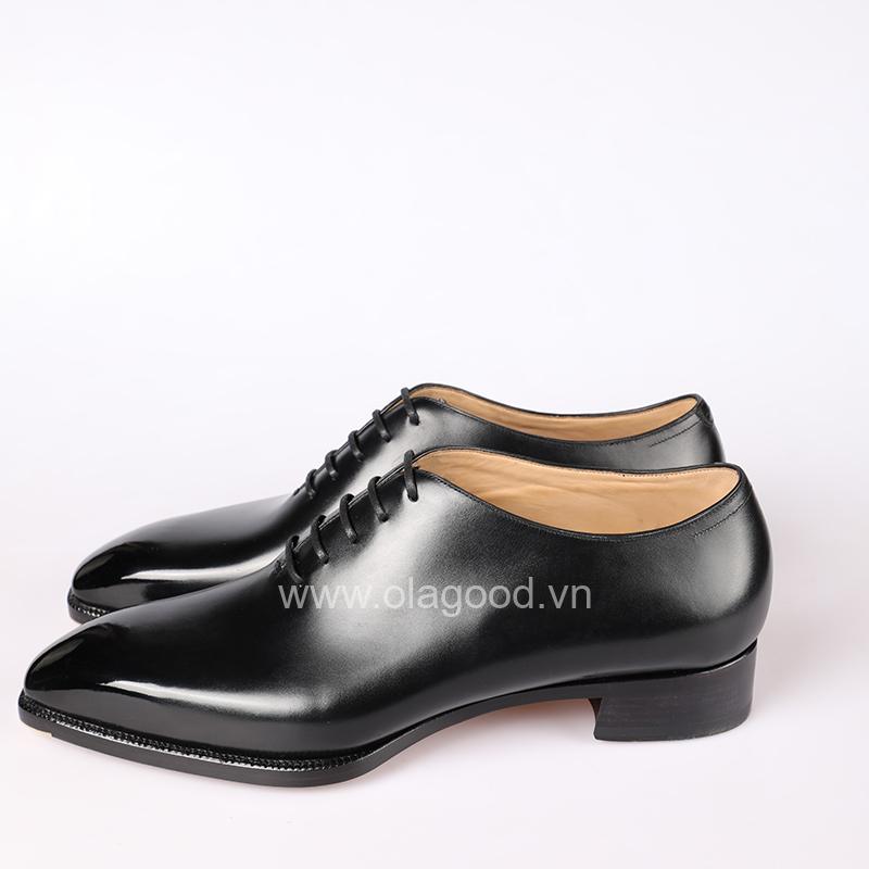 Giày wholecut oxford - WO013B