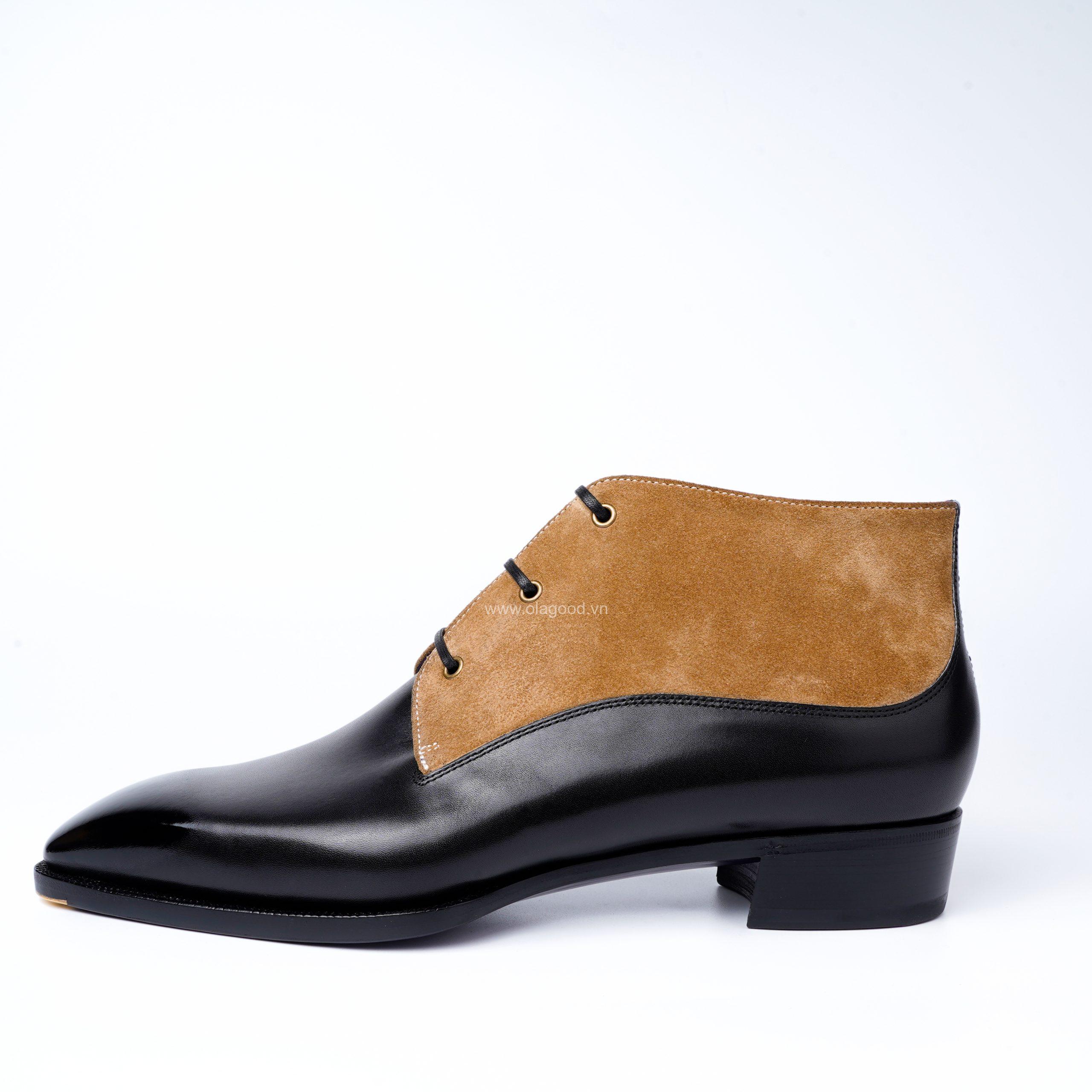 Chukka boots - CK015B