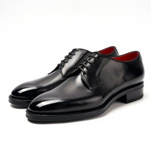 Giày Blucher Derby - BD011B