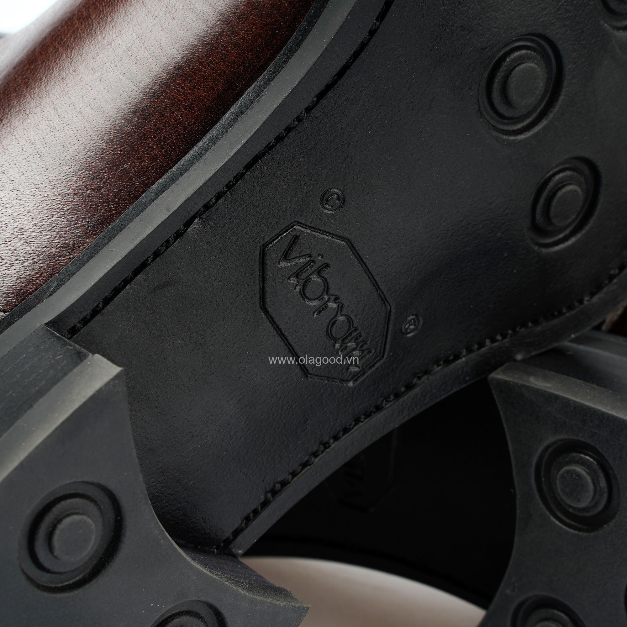 Giày Chelsea Boots - CB017B - Hình ảnh 9