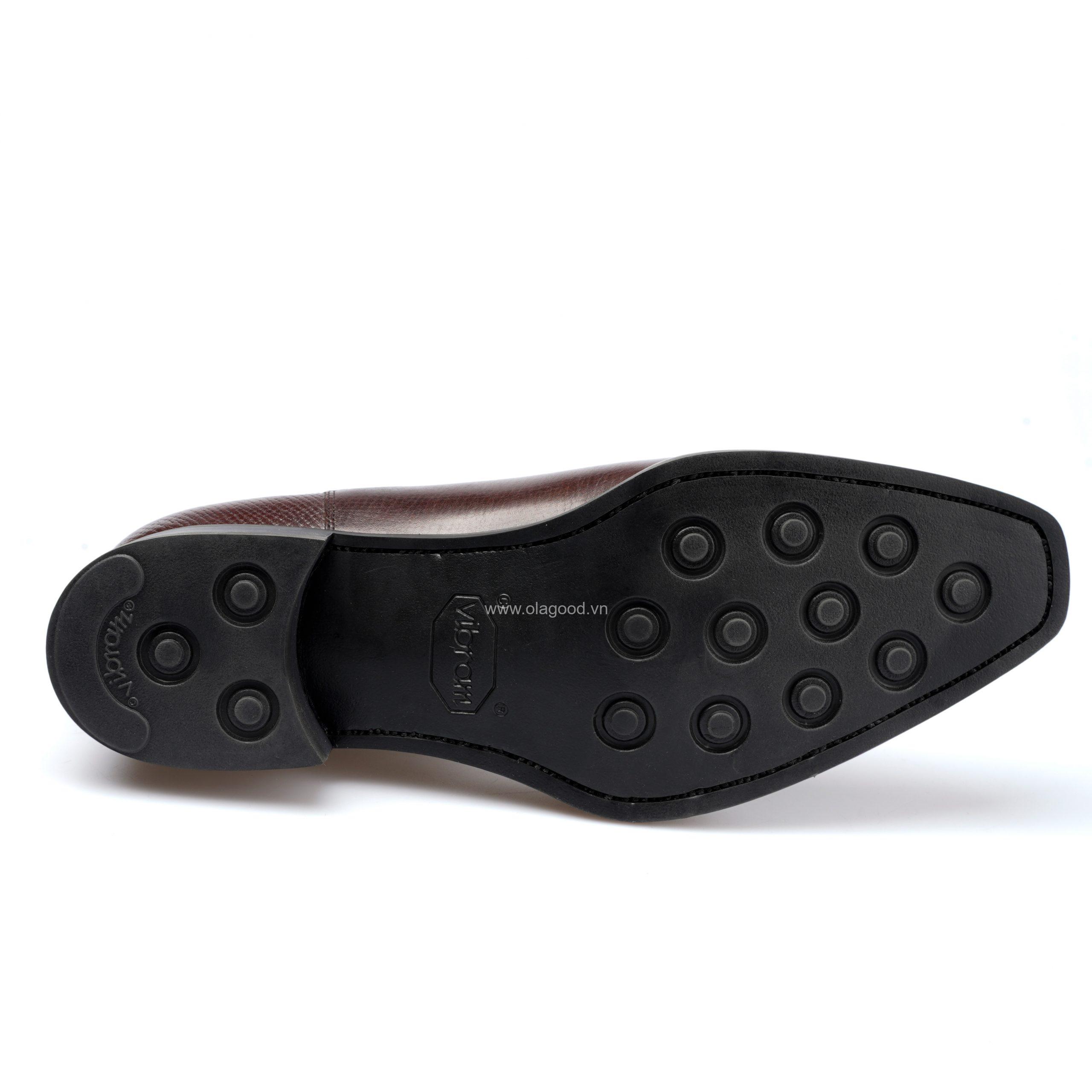 Giày Chelsea Boots - CB017B - Hình ảnh 10