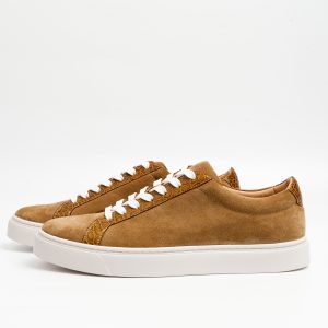 Giày Phong Cách Skate Sneaker - OSS0110B