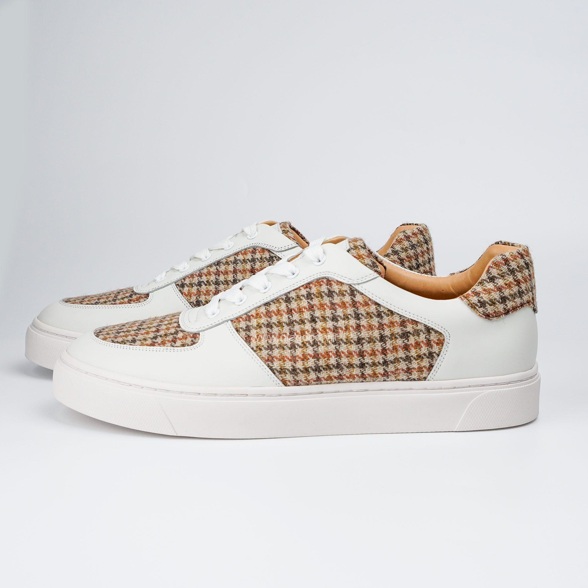 Giày Skate Sneaker - OSS0117B