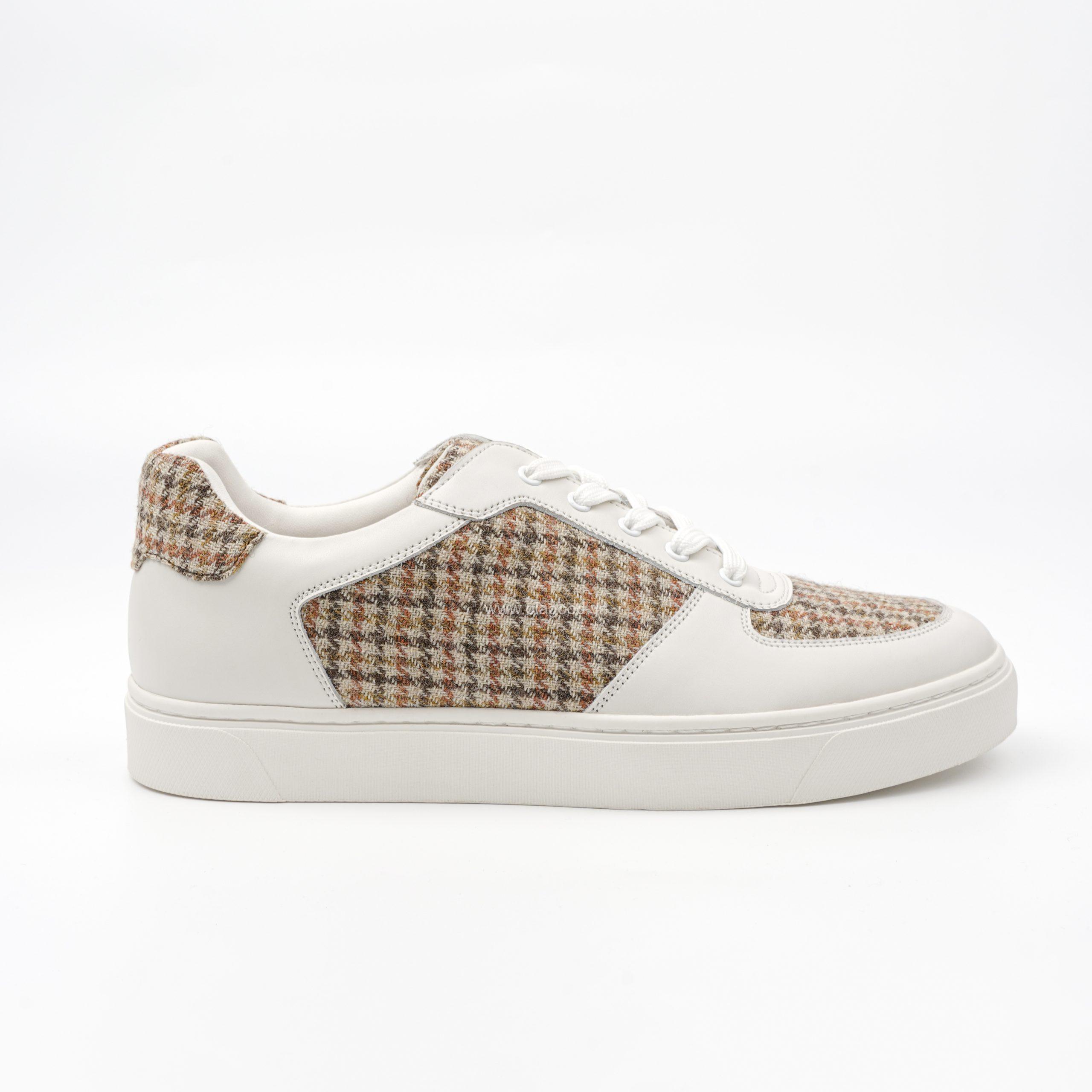 Giày Skate Sneaker - OSS0117B - Hình ảnh 5