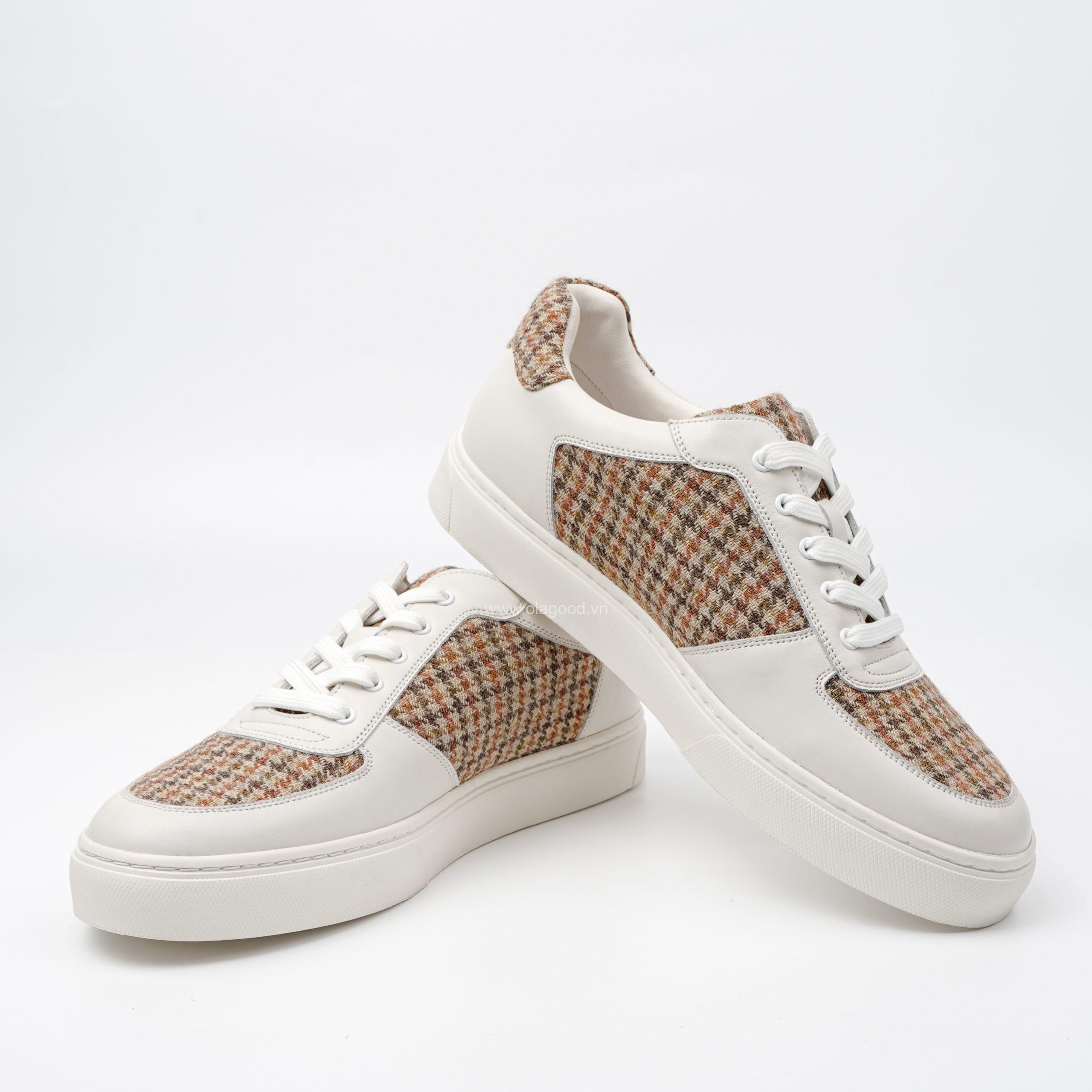 Giày Skate Sneaker - OSS0117B - Hình ảnh 4