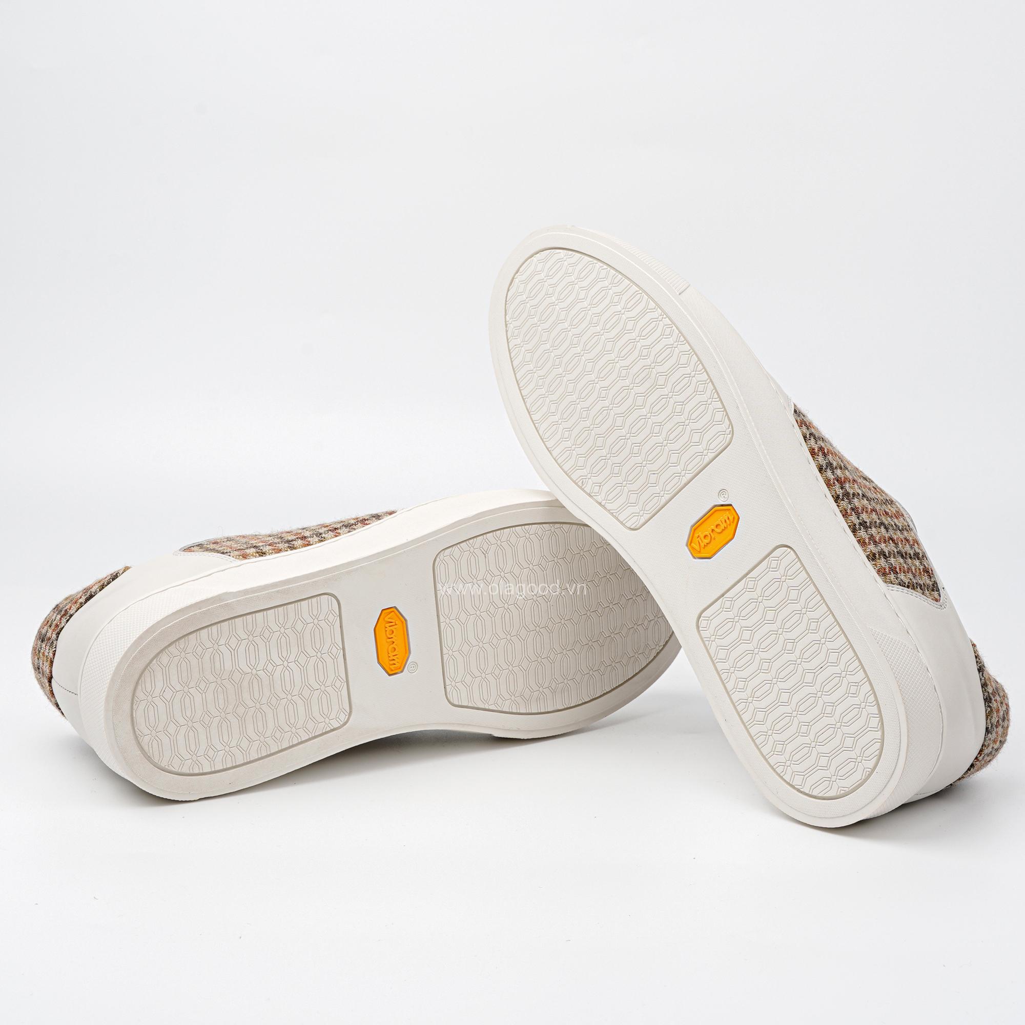 Giày Skate Sneaker - OSS0117B - Hình ảnh 7