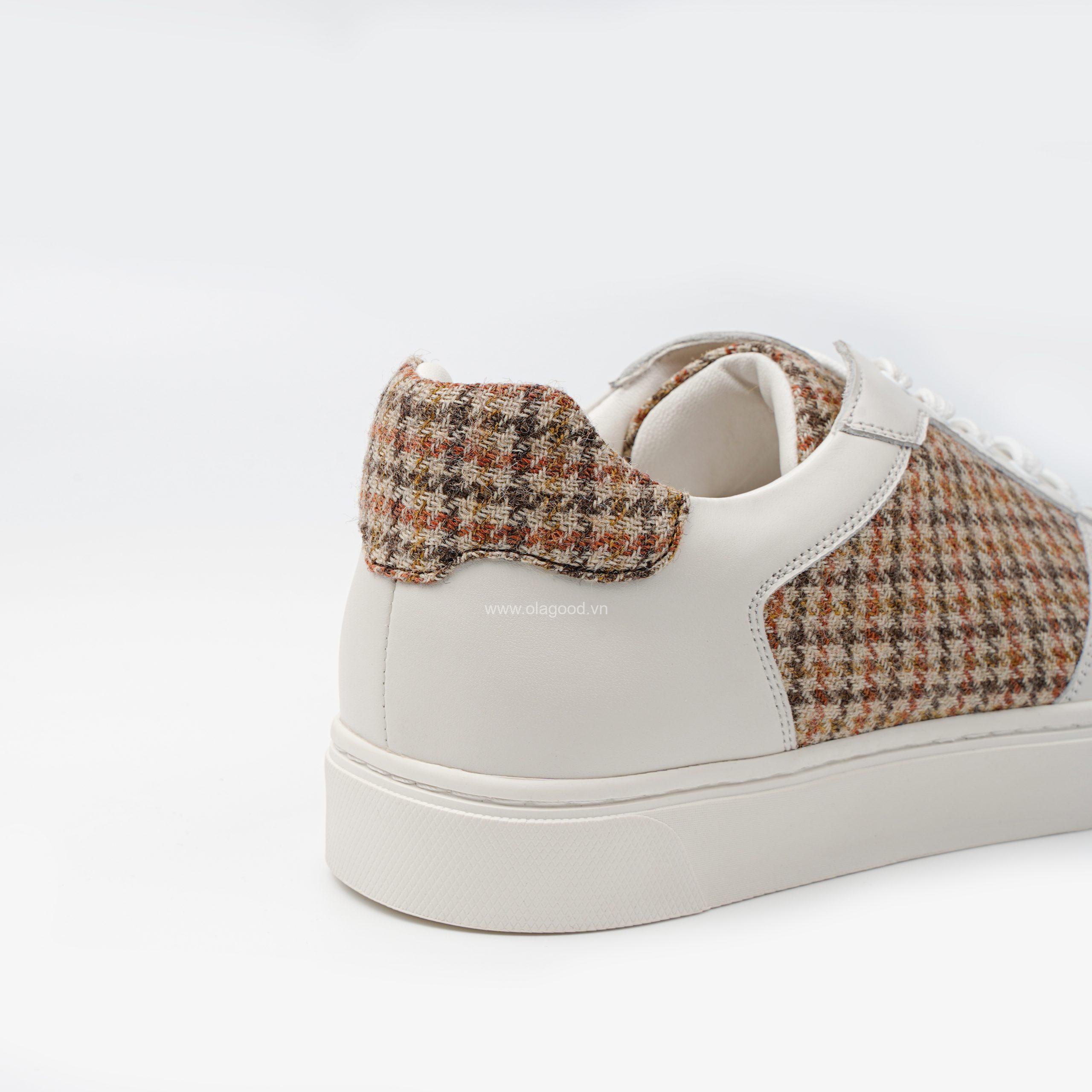 Giày Skate Sneaker - OSS0117B - Hình ảnh 6