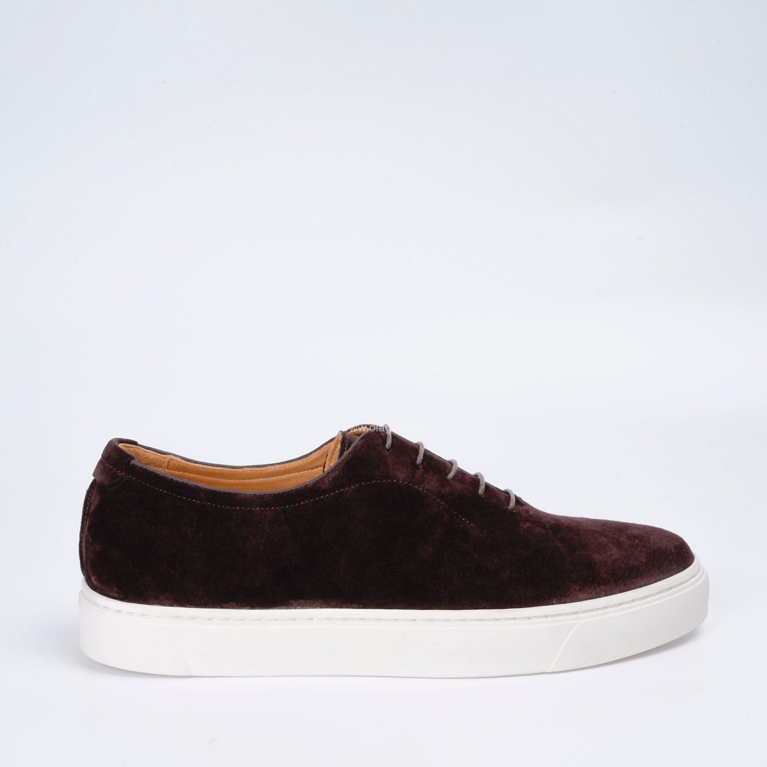 Giày Sneaker Oxford - OSO0118B - Hình ảnh 5
