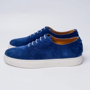 Giày Sneaker Phong Cách Oxford - OSO0117B