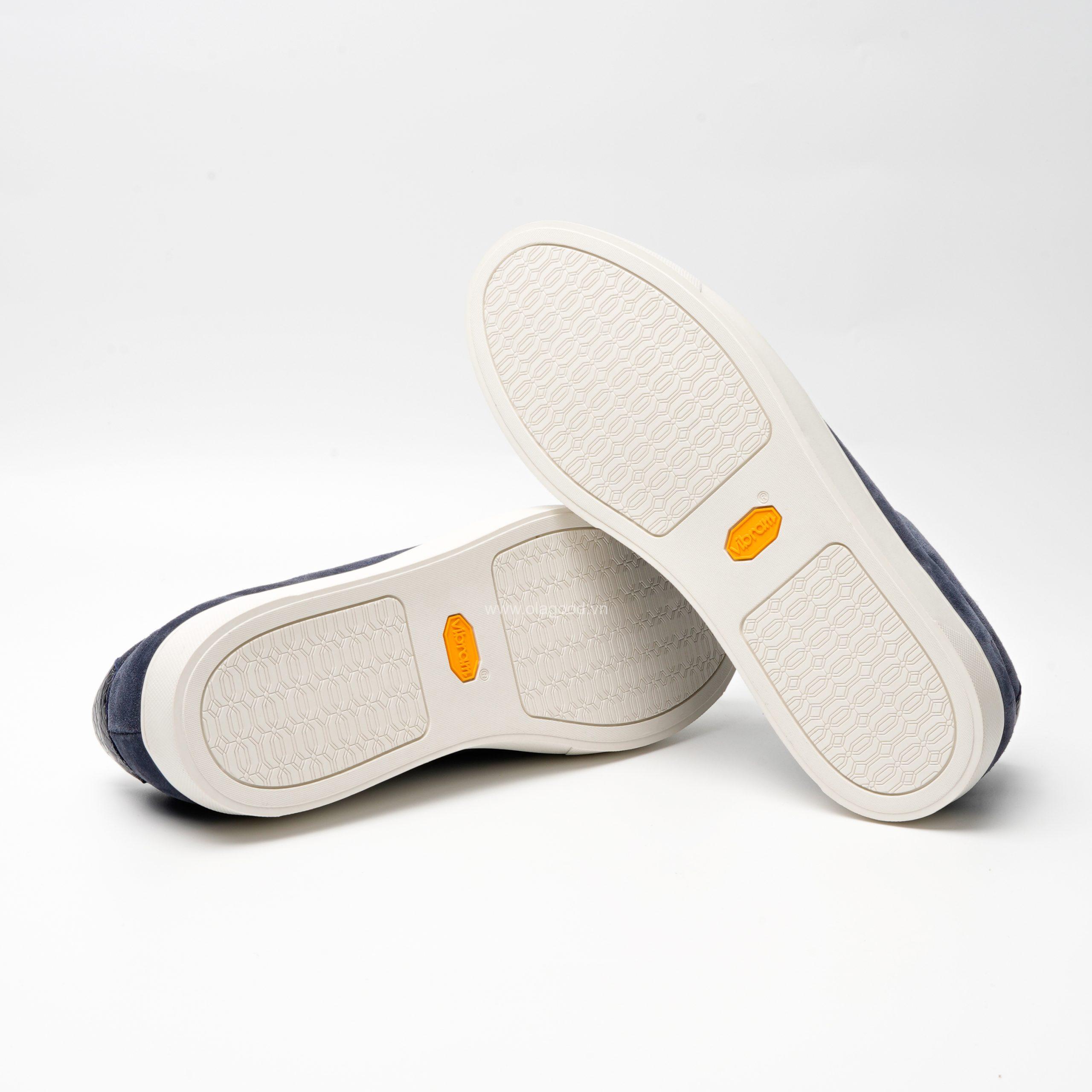 Giày Sneaker Phong Cách Skate - OSS0112B - Hình ảnh 6