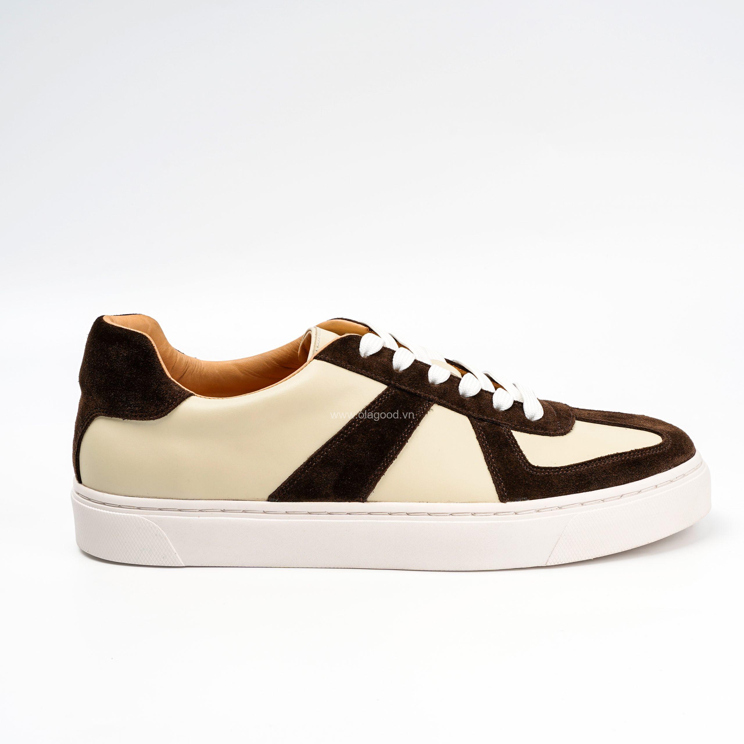 Giày Sneaker Retro - OSR014B - Hình ảnh 5