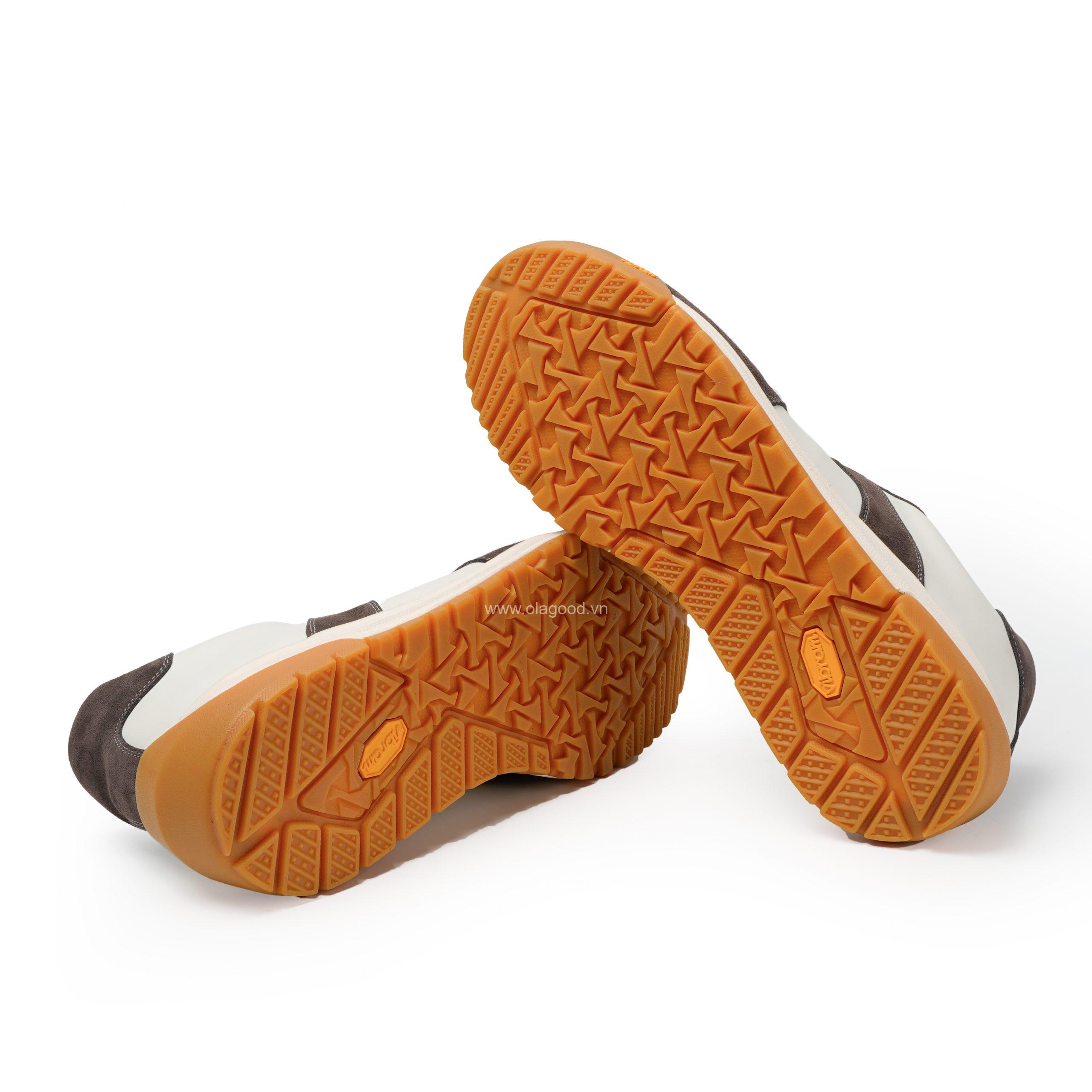 Giày Sneaker Retro - OSR015B - Hình ảnh 7