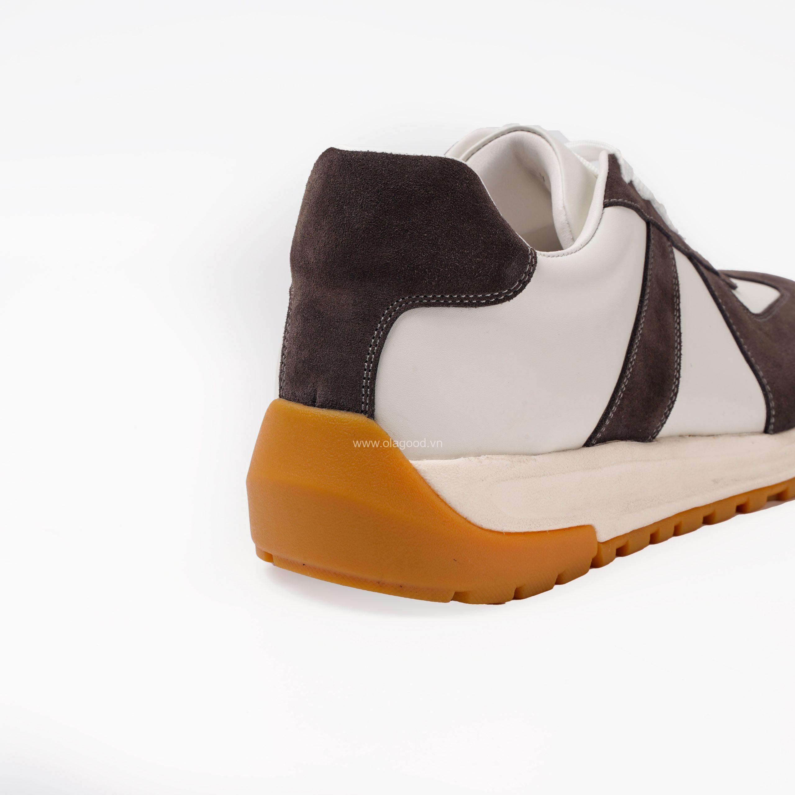 Giày Sneaker Retro - OSR015B - Hình ảnh 6