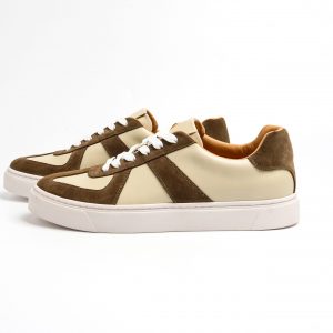 Giày Sneaker Retro - OSR012B