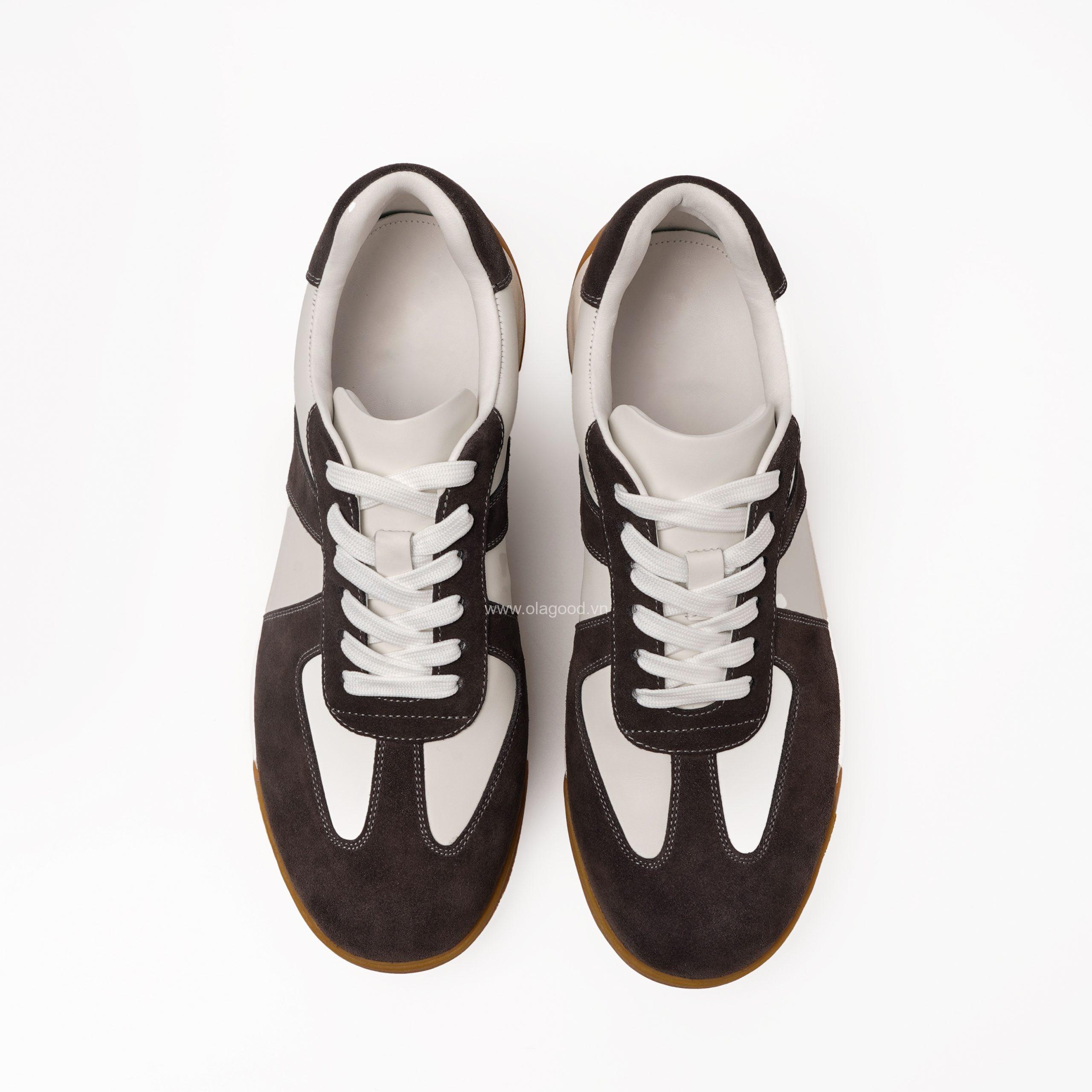 Giày Sneaker Retro - OSR015B - Hình ảnh 3