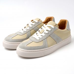 Giày Sneaker Retro - OSR013B