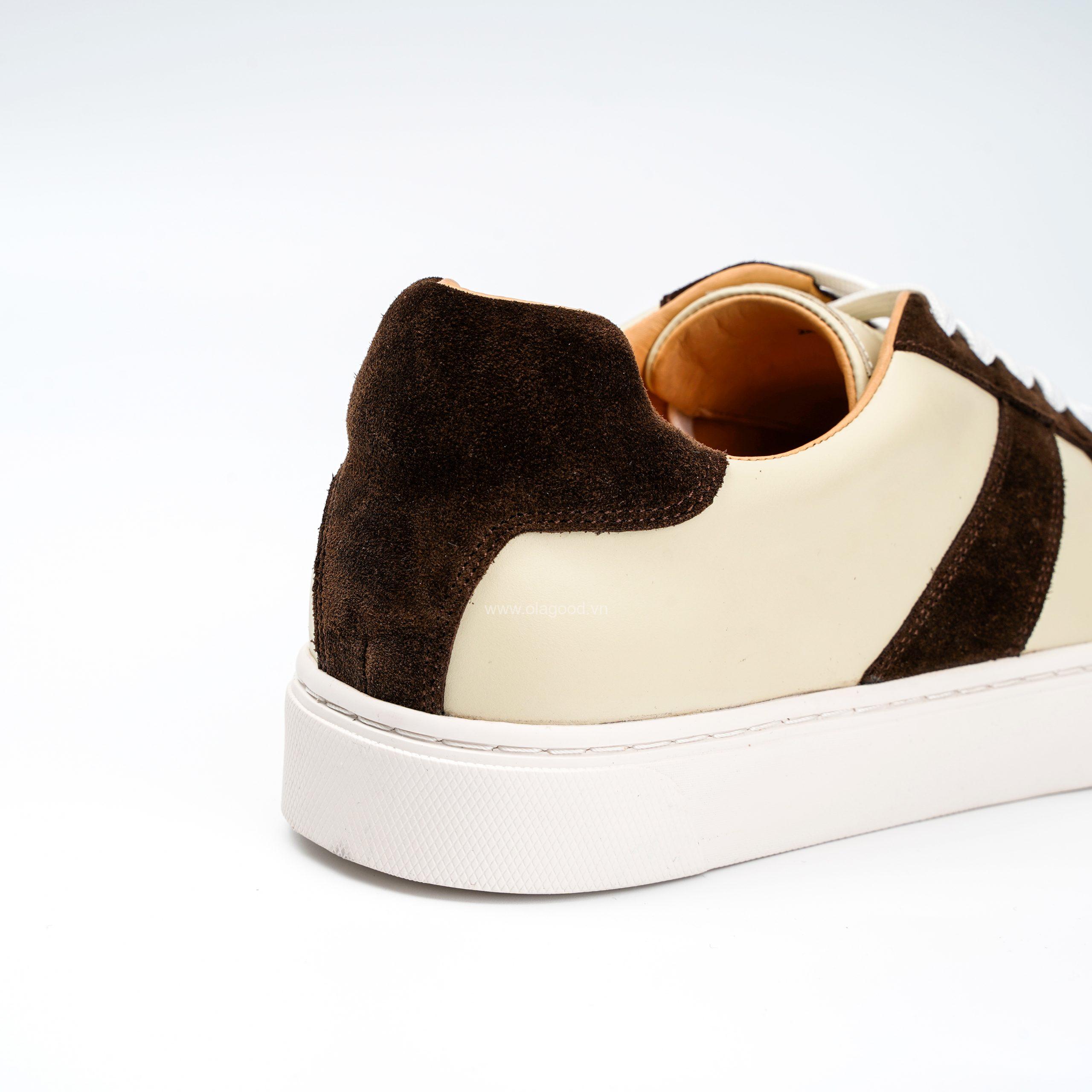 Giày Sneaker Retro - OSR014B - Hình ảnh 6