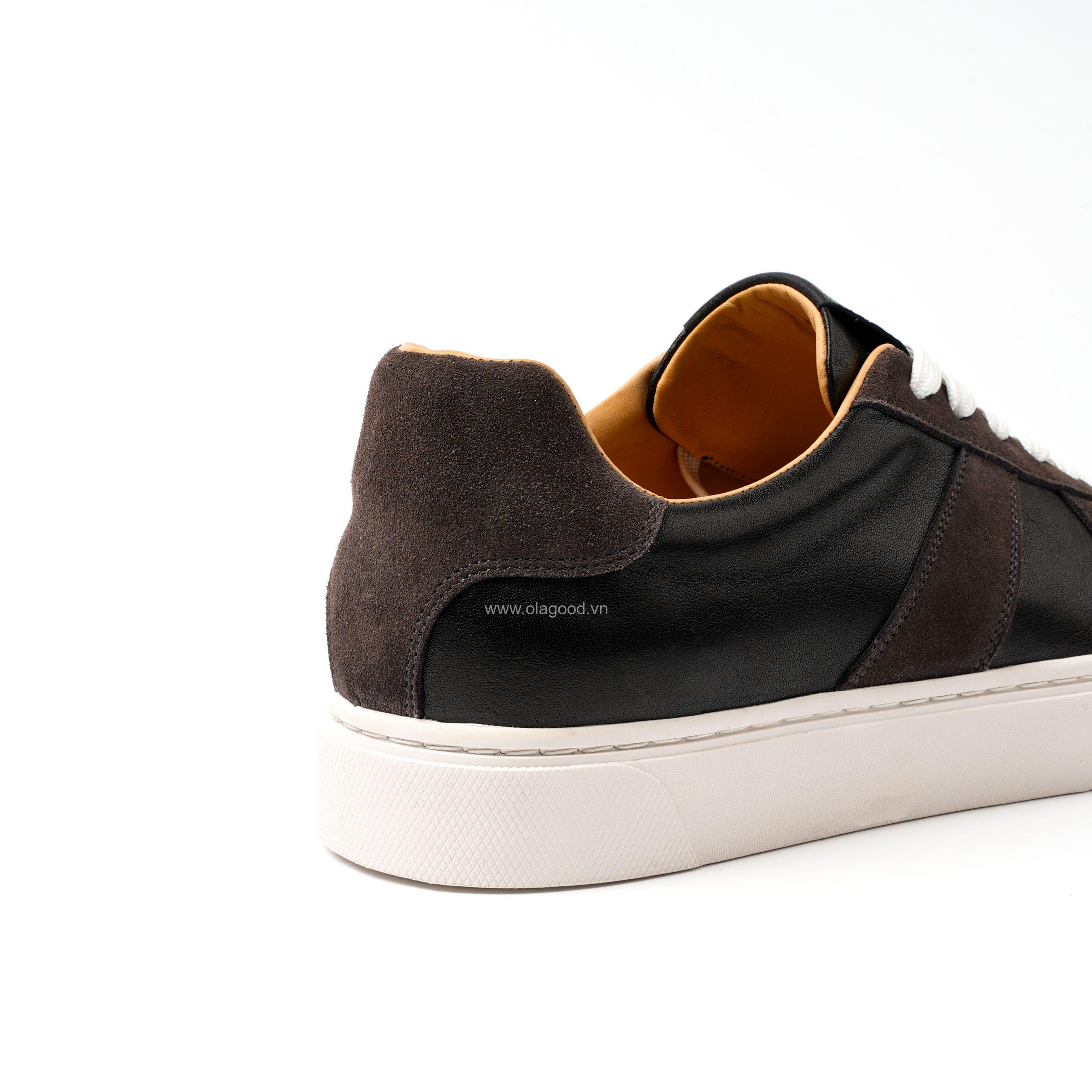 Giày Sneaker Phong Cách Retro - OSR011B - Hình ảnh 5