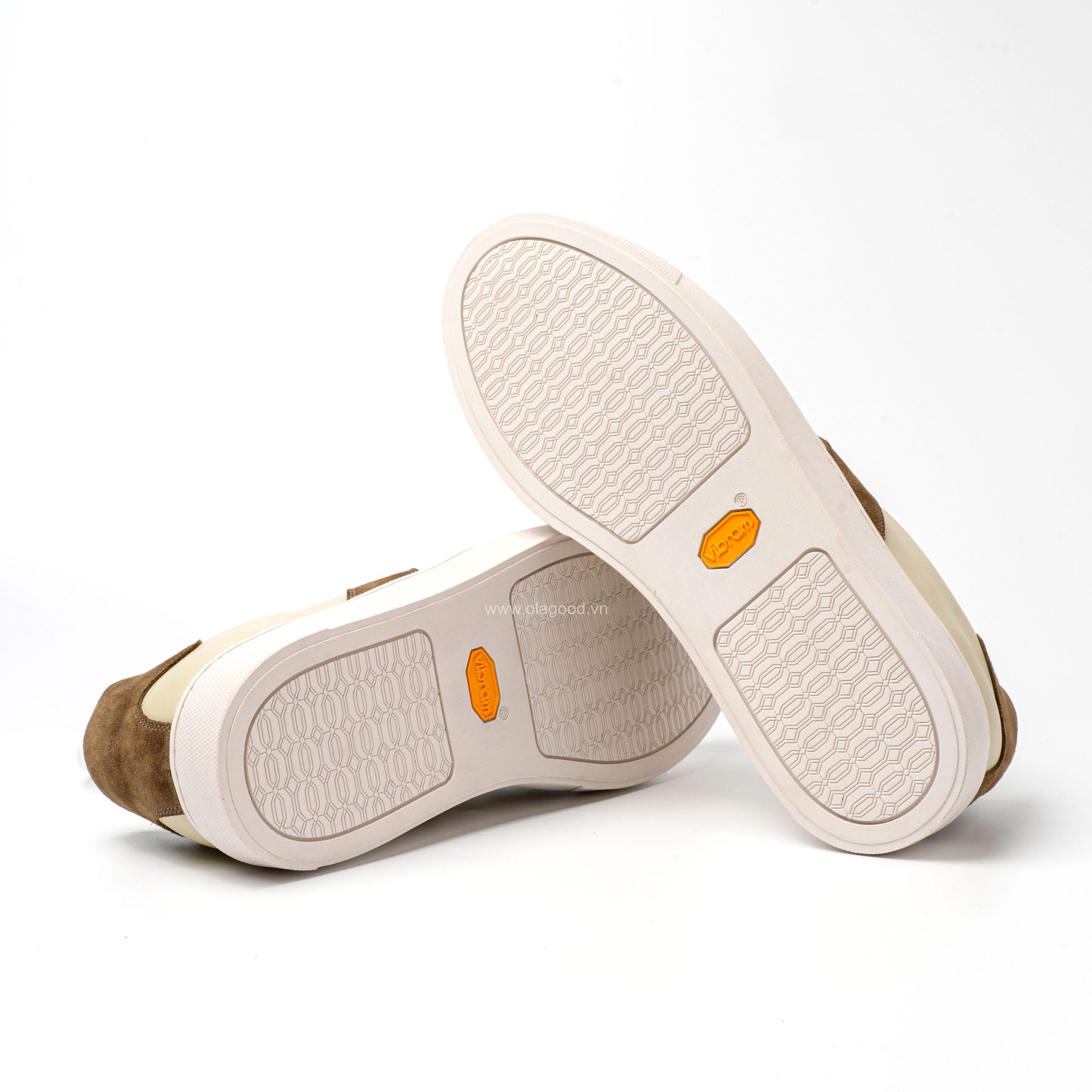 Giày Sneaker Retro - OSR012B - Hình ảnh 7