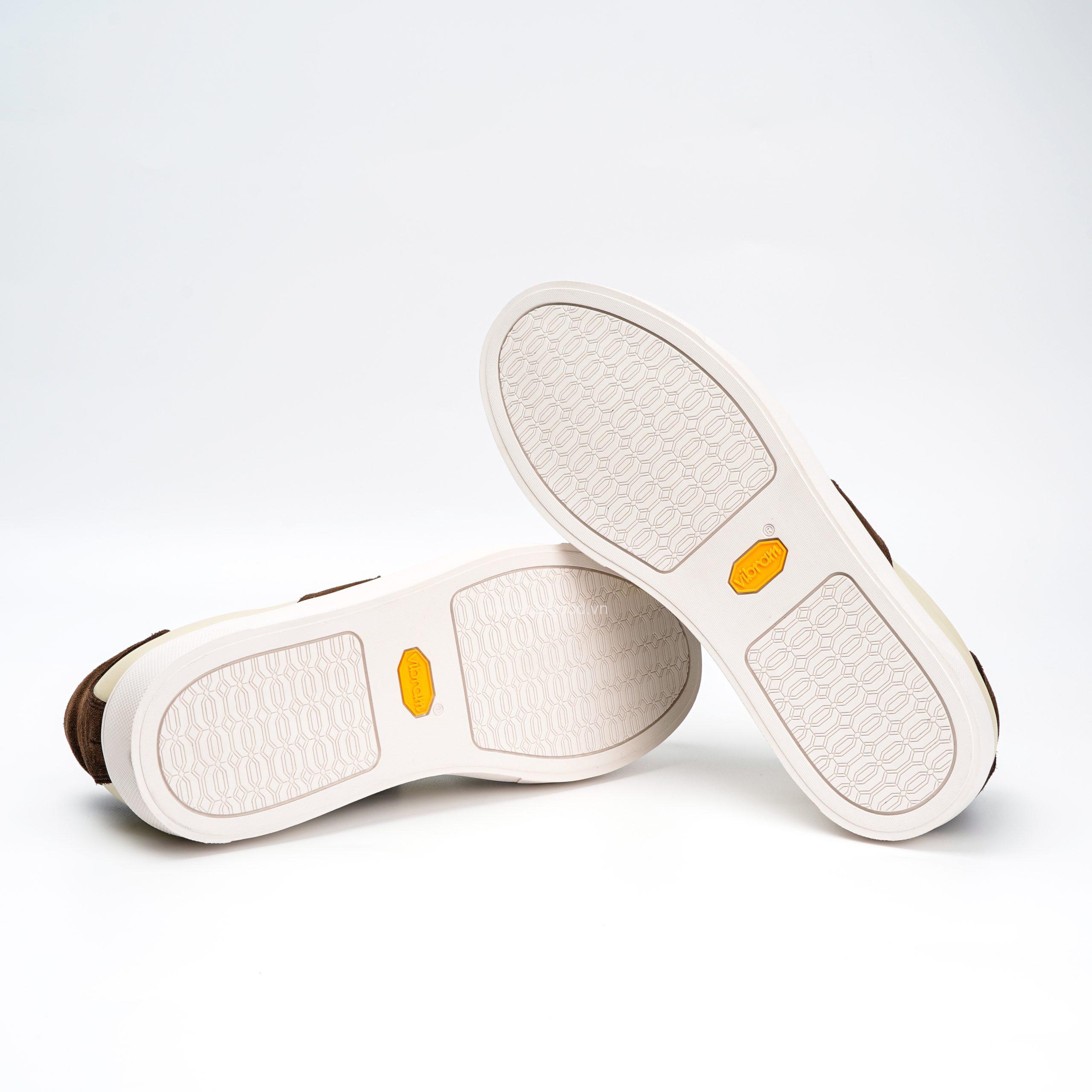 Giày Sneaker Retro - OSR014B - Hình ảnh 7