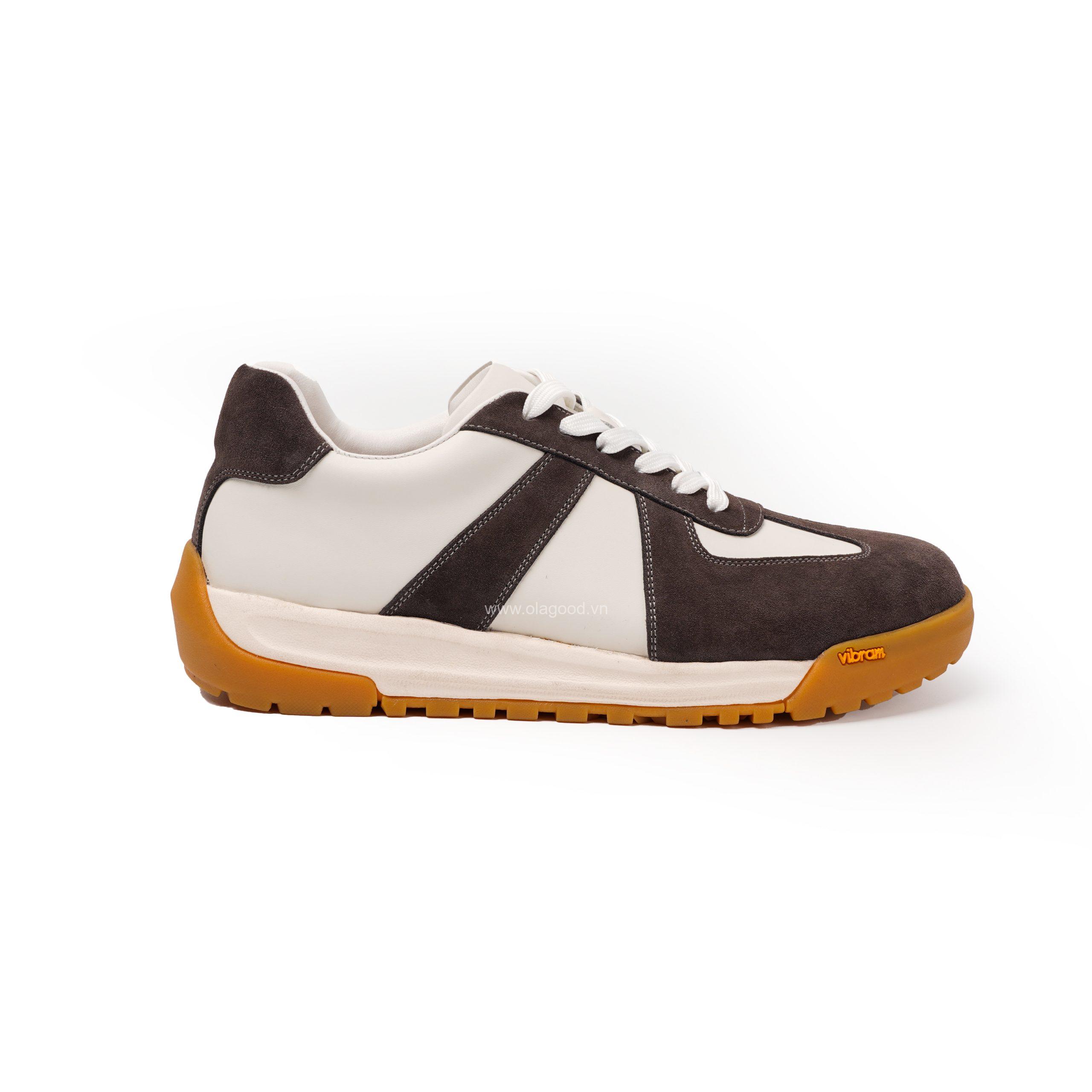 Giày Sneaker Retro - OSR015B - Hình ảnh 5