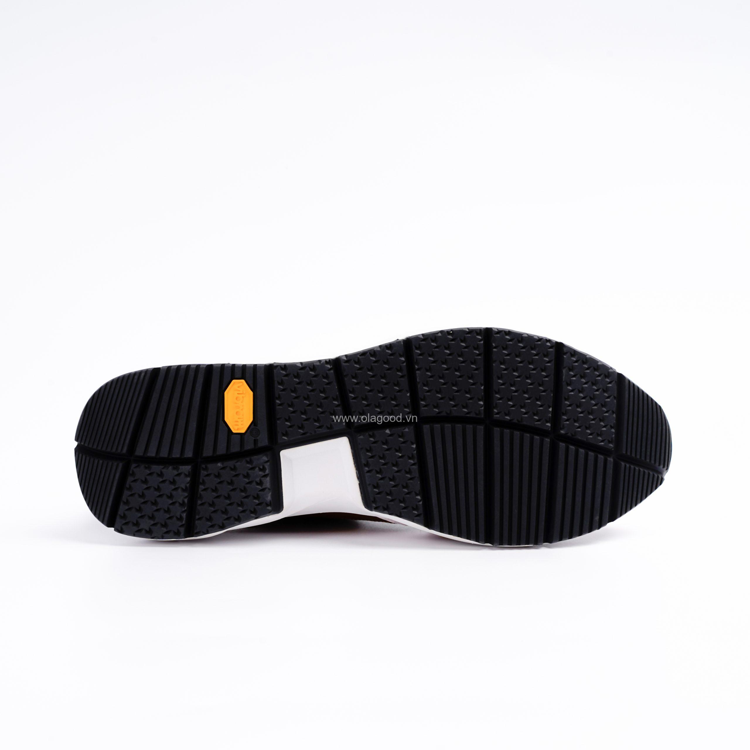 Giày Streetwear Sneakers - OSS0115B - Hình ảnh 6