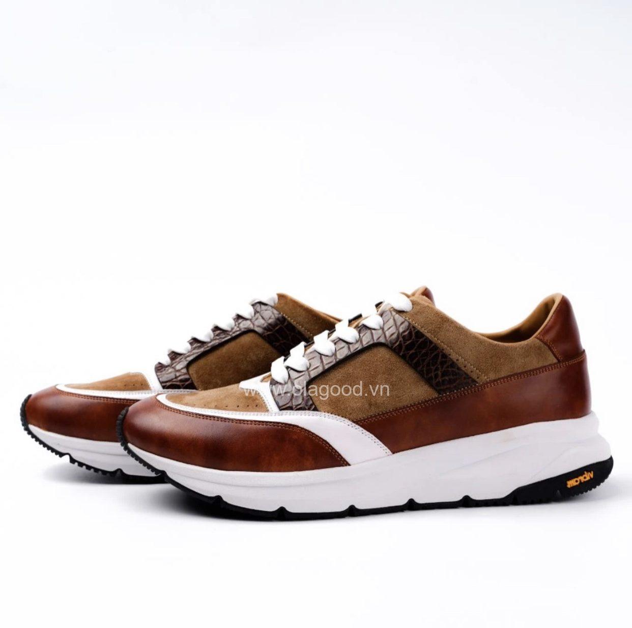 Giày Streetwear Sneakers - OSS0115B