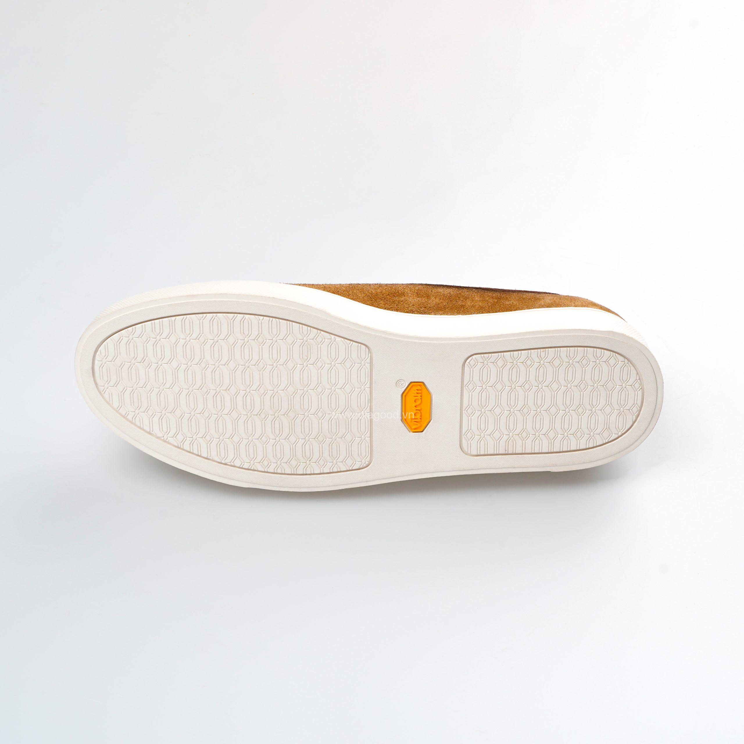 Giày Thể Thao Phong Cách Oxford - OSO0116B - Hình ảnh 8