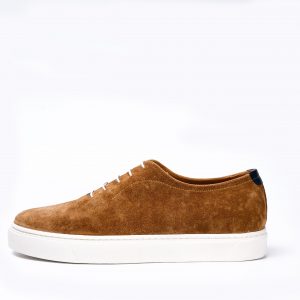 Giày Thể Thao Sneaker Oxford - OSO0119B