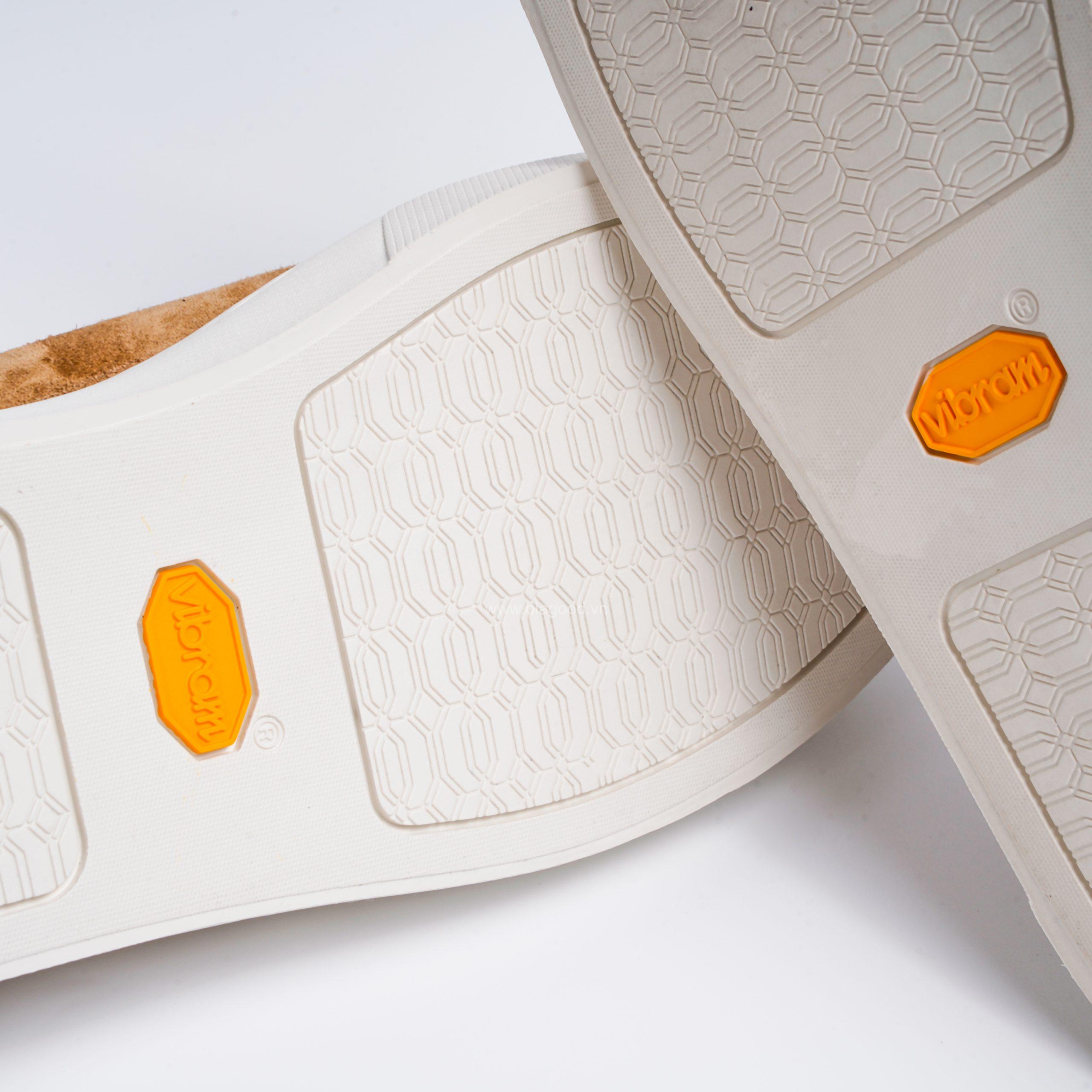 Giày Thể Thao Sneaker Oxford - OSO0119B - Hình ảnh 9