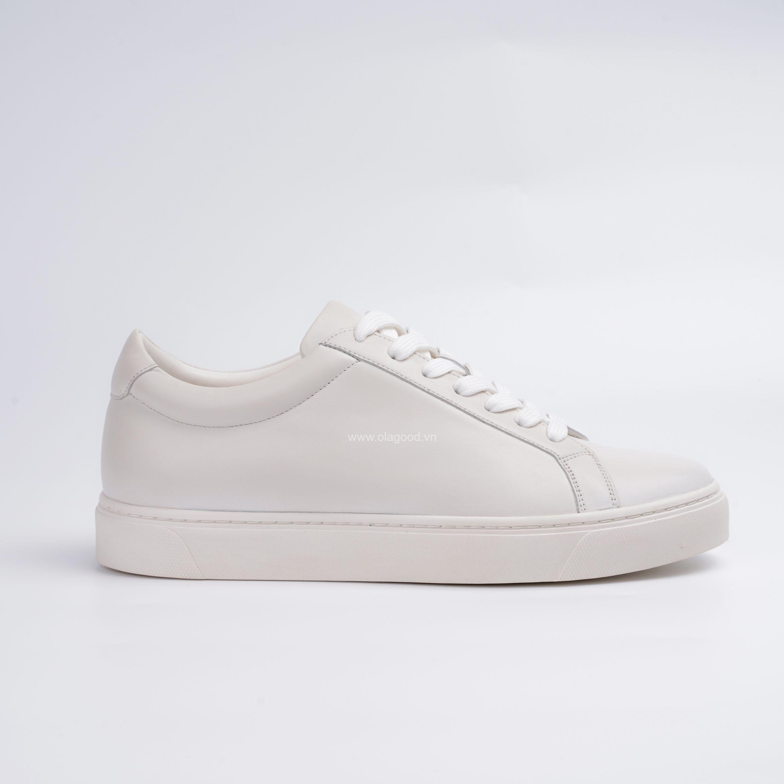 Giày Thể Thao Ván Trượt Skate Sneaker - OSS016B - Hình ảnh 5