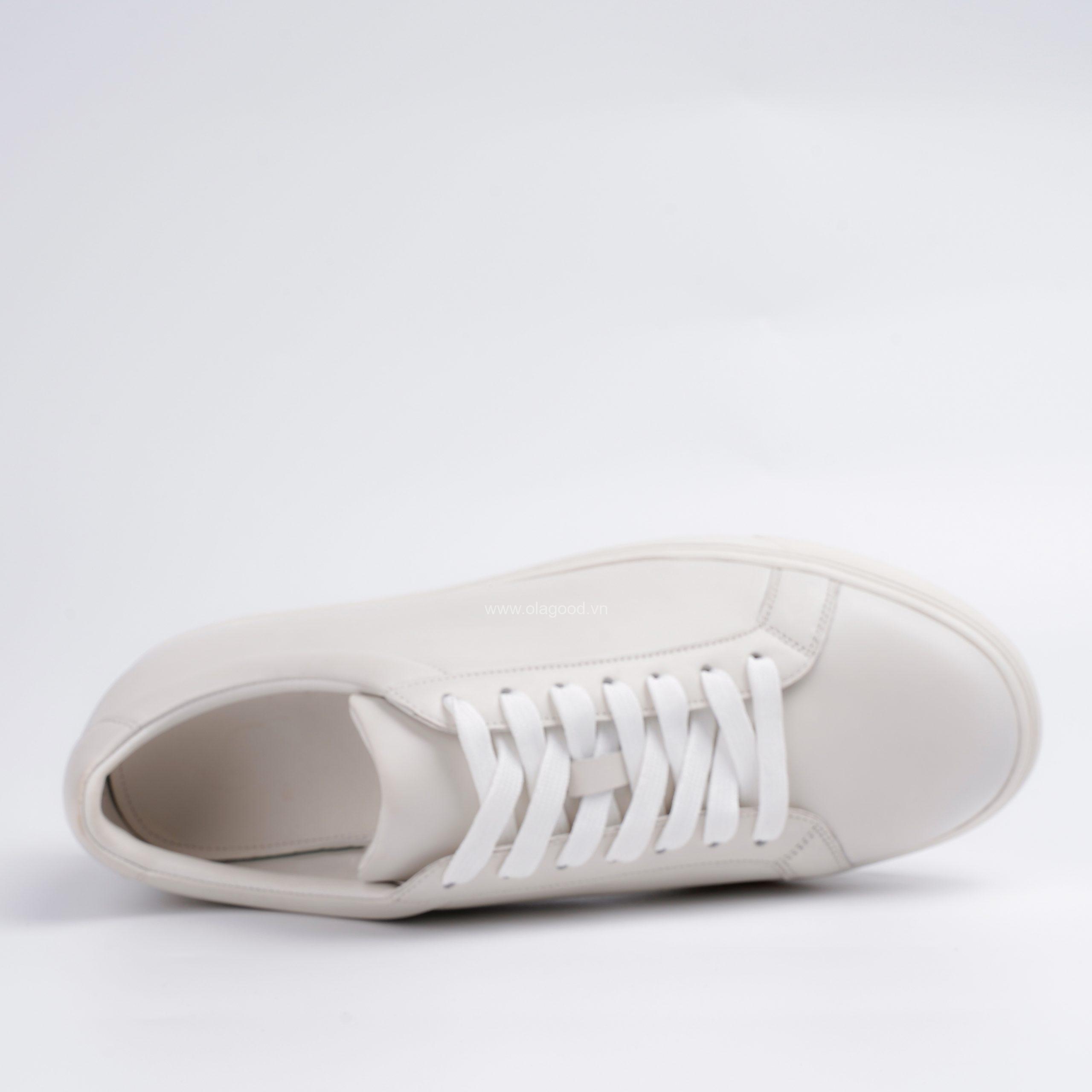 Giày Thể Thao Ván Trượt Skate Sneaker - OSS016B - Hình ảnh 6