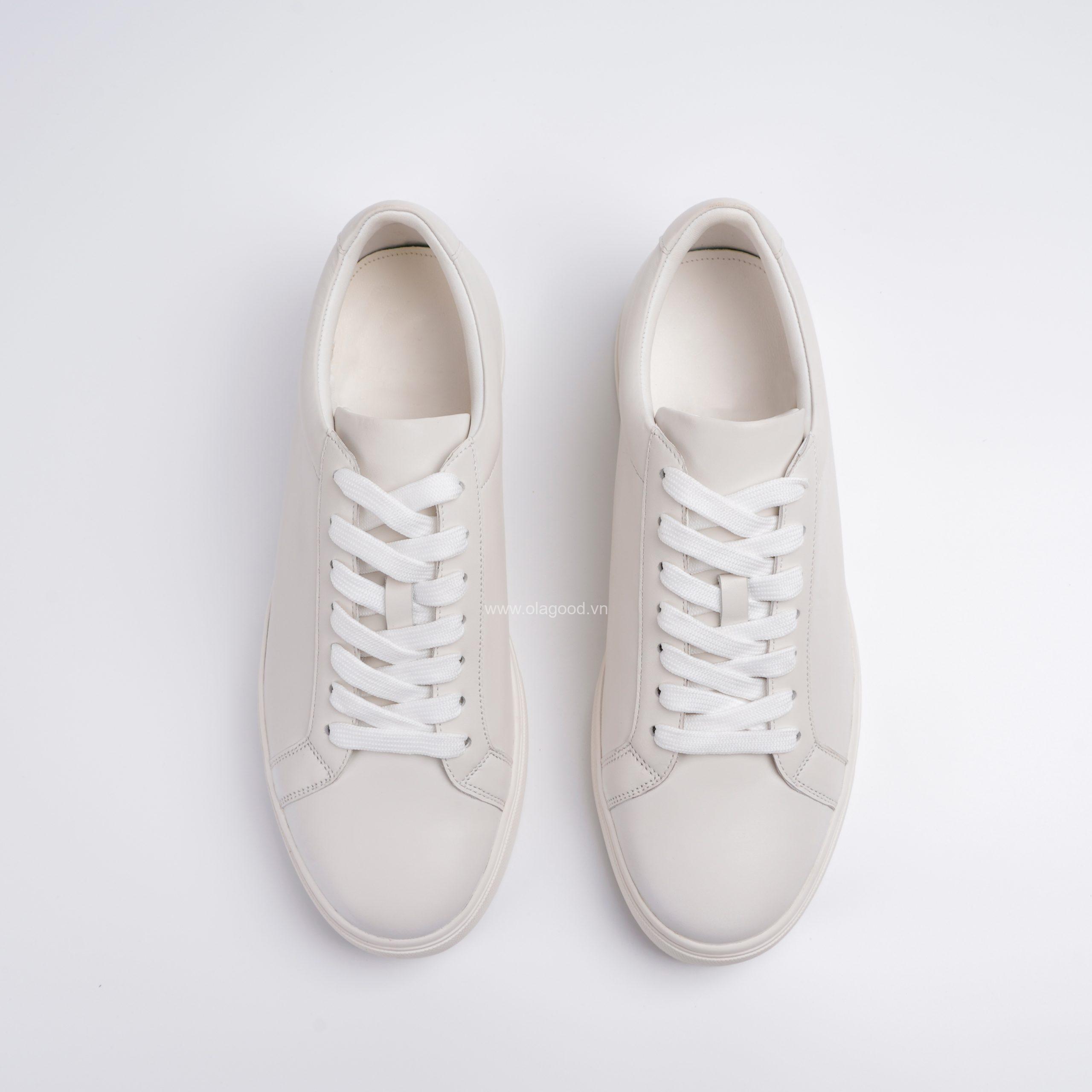 Giày Thể Thao Ván Trượt Skate Sneaker - OSS016B - Hình ảnh 3