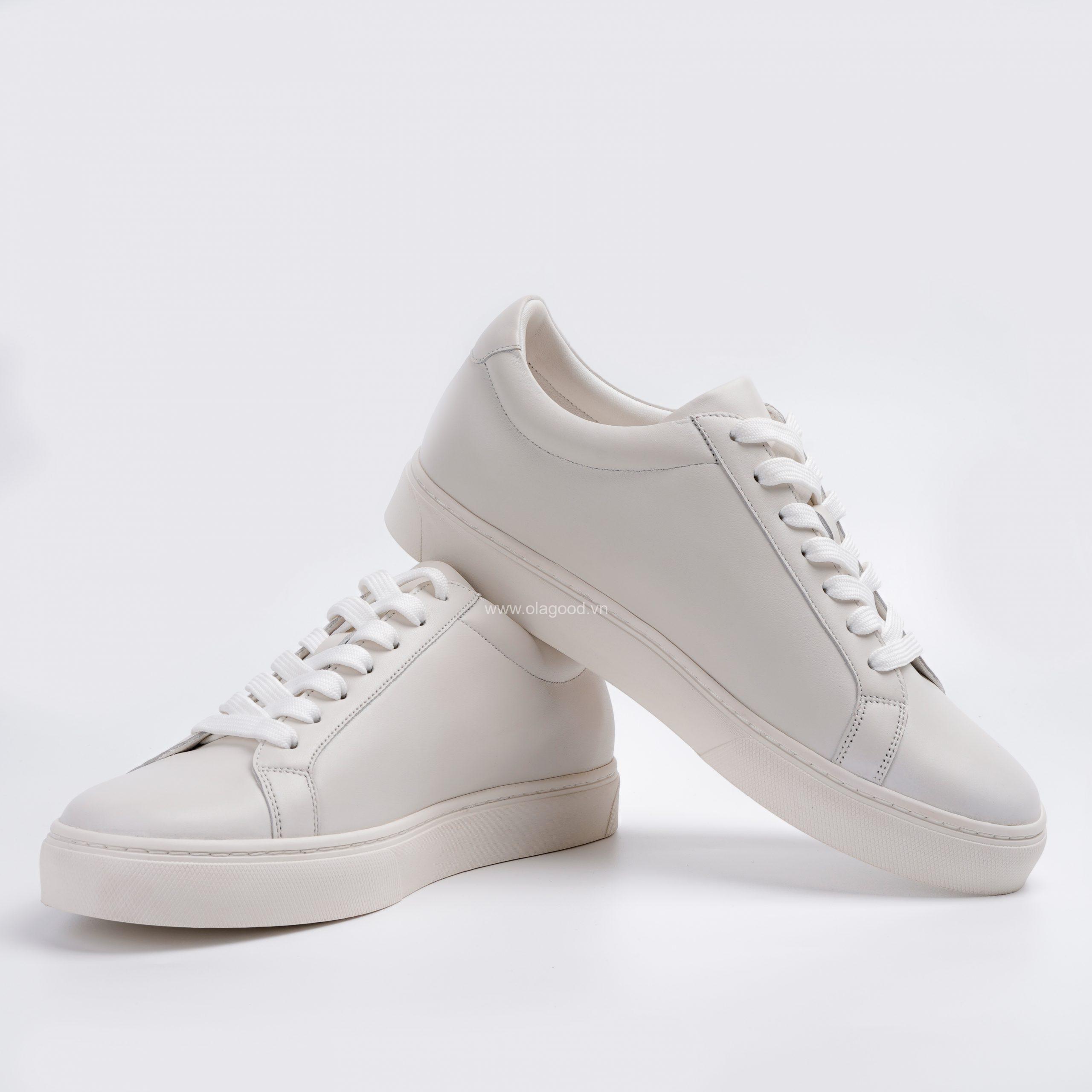 Giày Thể Thao Ván Trượt Skate Sneaker - OSS016B - Hình ảnh 4