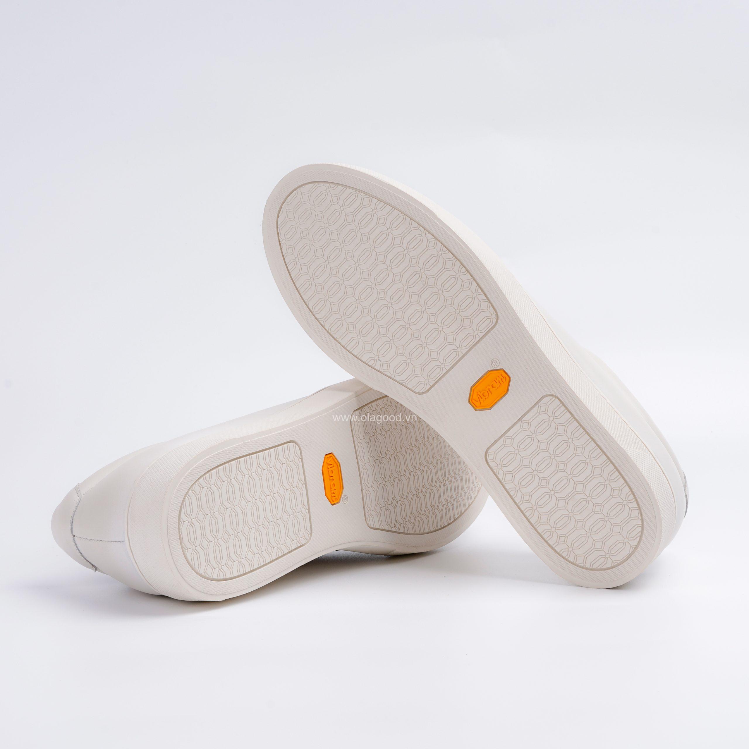 Giày Thể Thao Ván Trượt Skate Sneaker - OSS016B - Hình ảnh 8