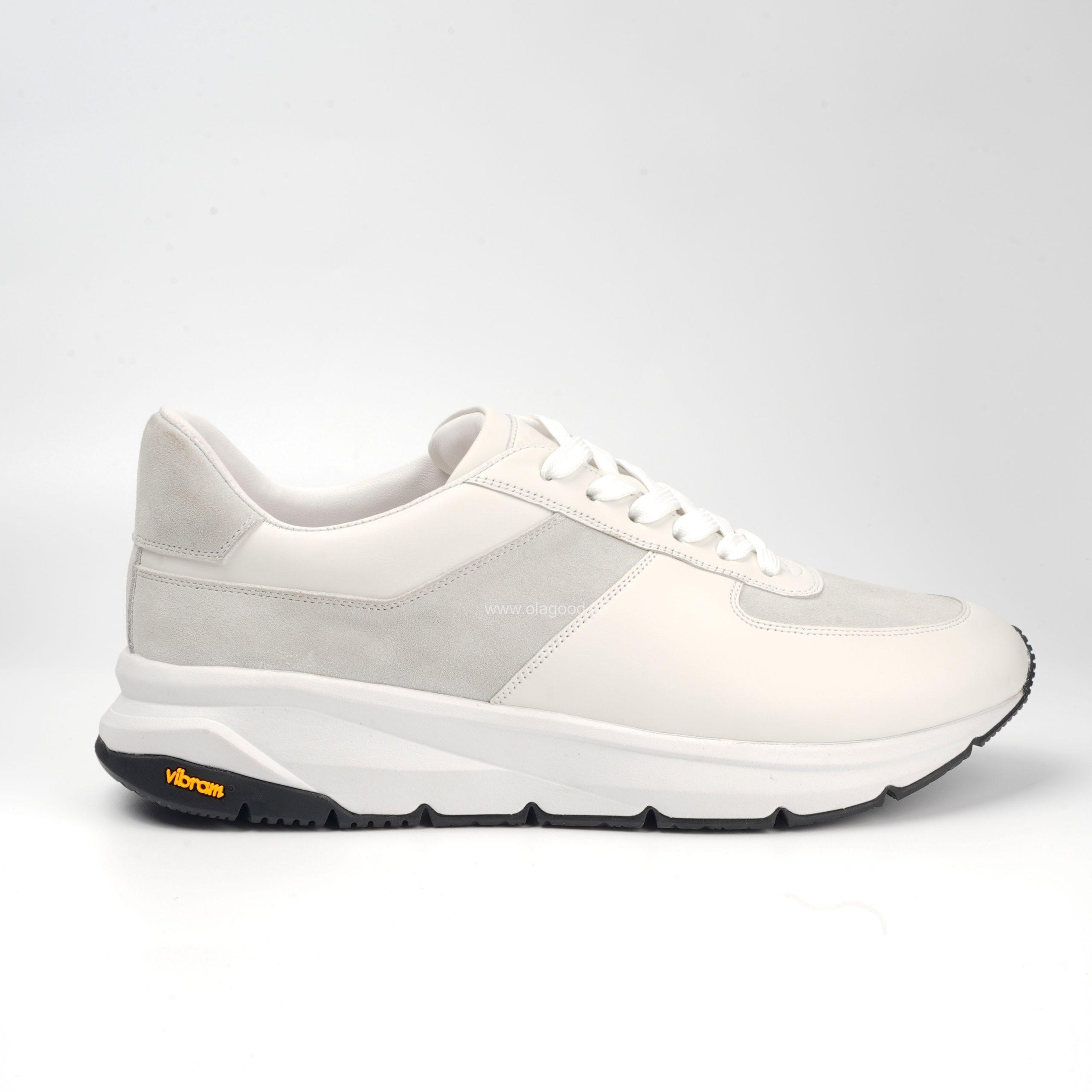 Giày Thời Trang Walking Sneakers - OWS018B - Hình ảnh 5