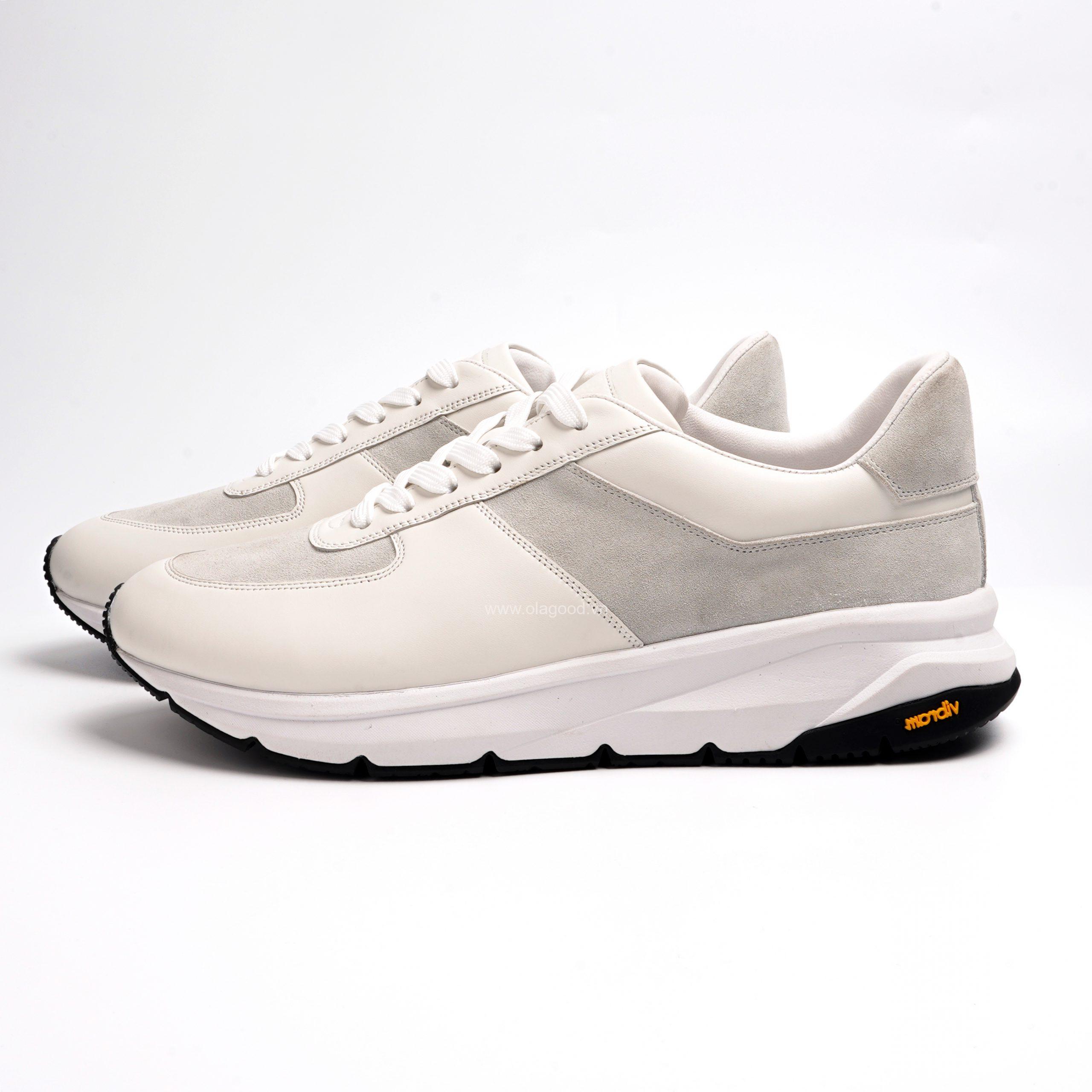 Giày Thời Trang Walking Sneakers - OWS018B