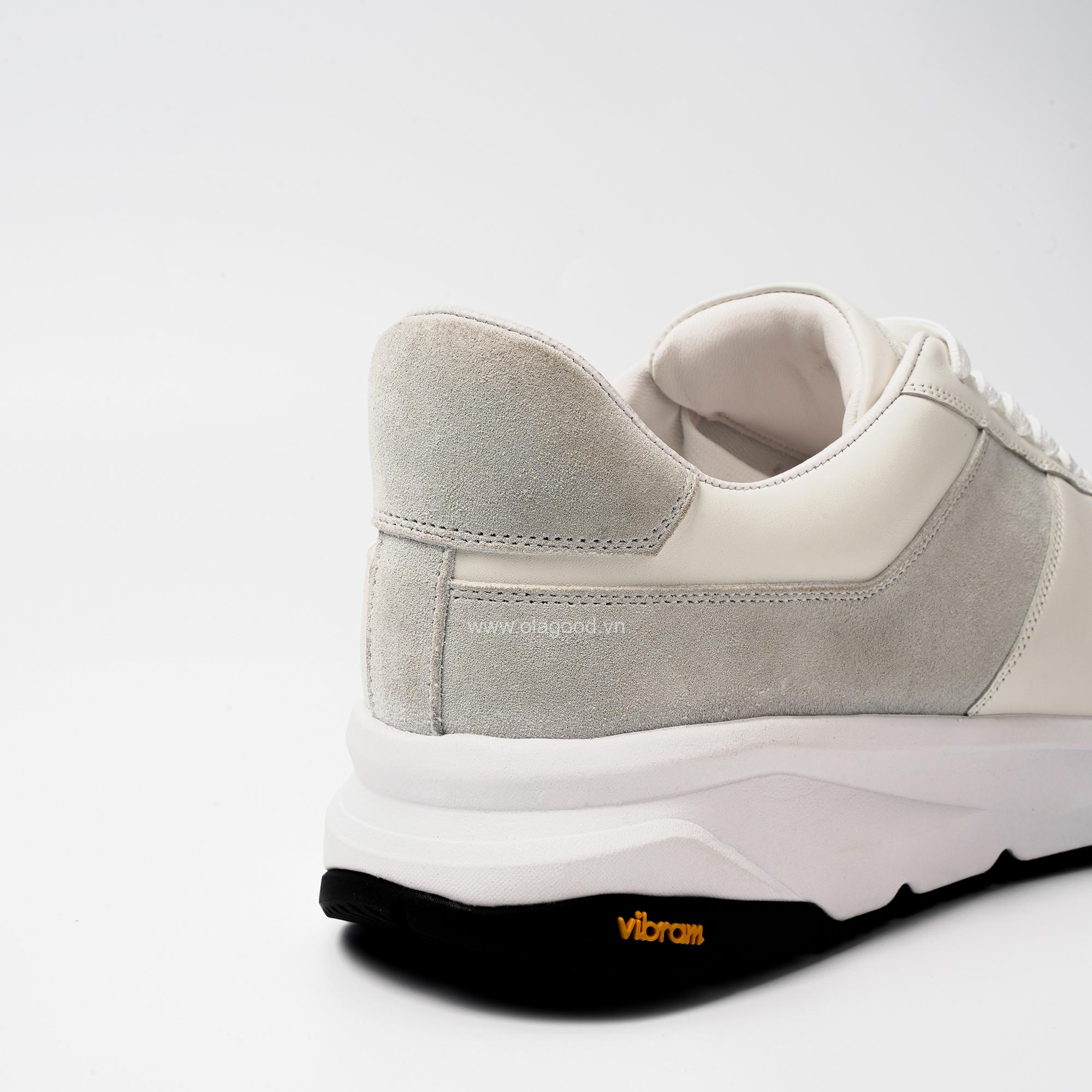 Giày Thời Trang Walking Sneakers - OWS018B - Hình ảnh 6