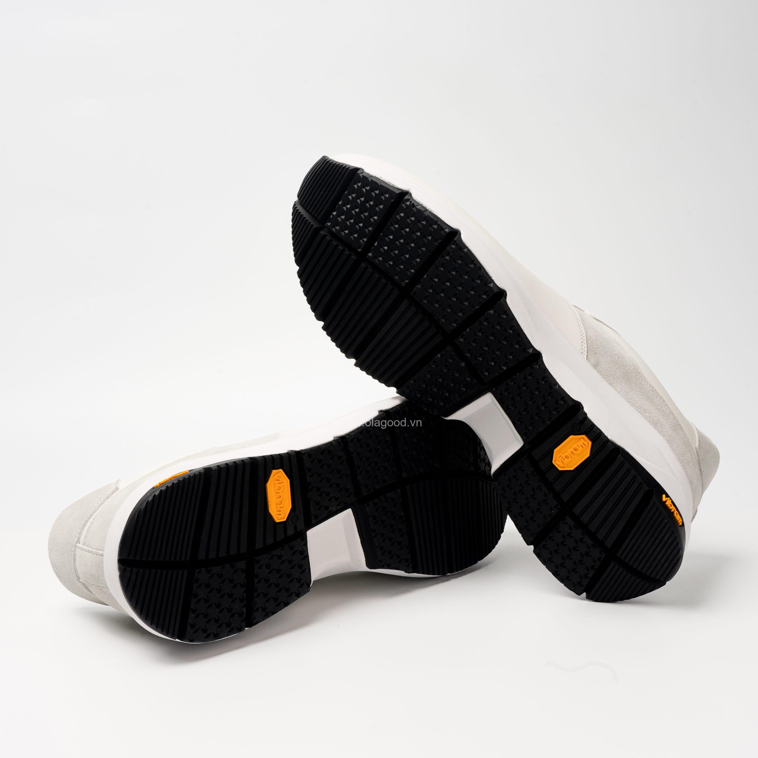 Giày Thời Trang Walking Sneakers - OWS018B - Hình ảnh 7