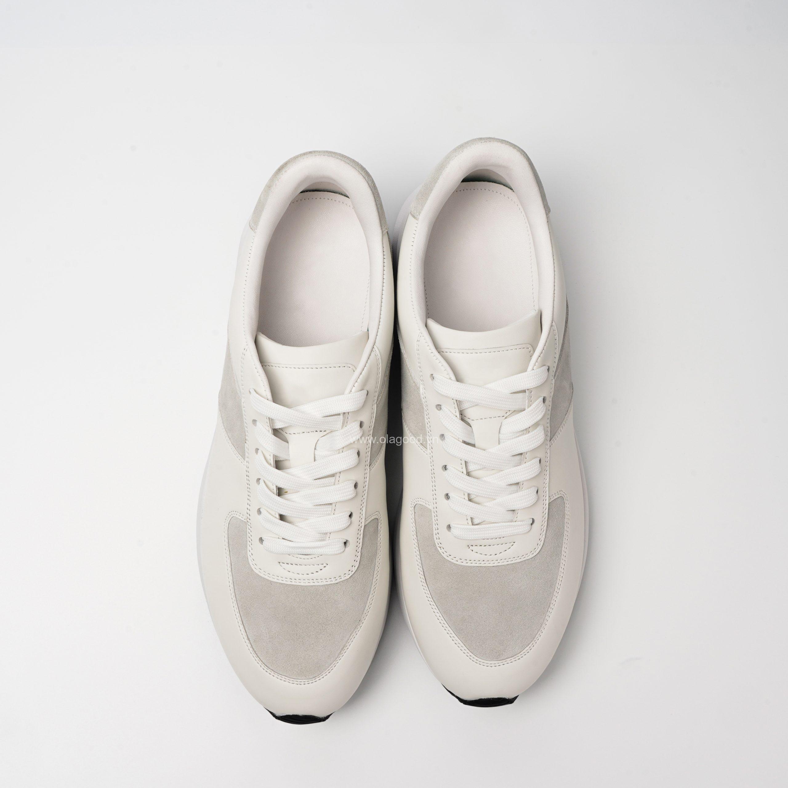 Giày Thời Trang Walking Sneakers - OWS018B - Hình ảnh 3