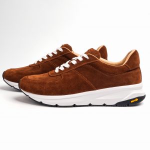 Giày  Walking Sneakers Thời Trang - OWS019B