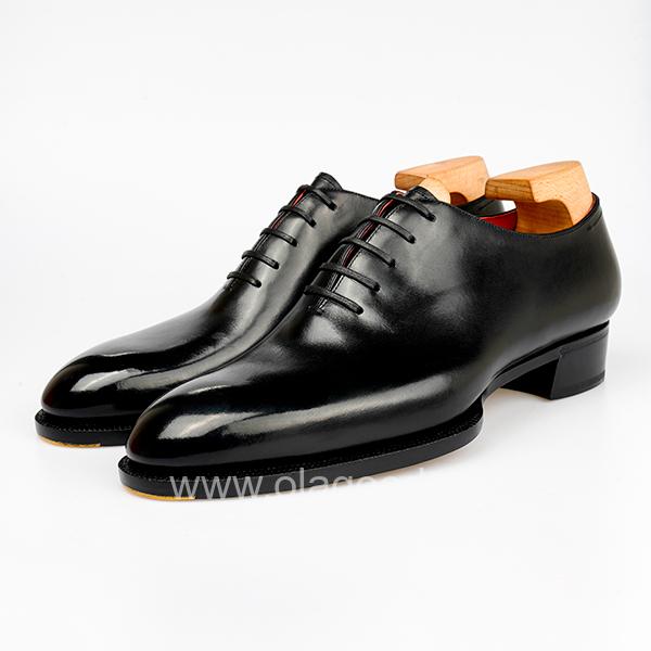 Giày Wholecut Oxford - WO0114B