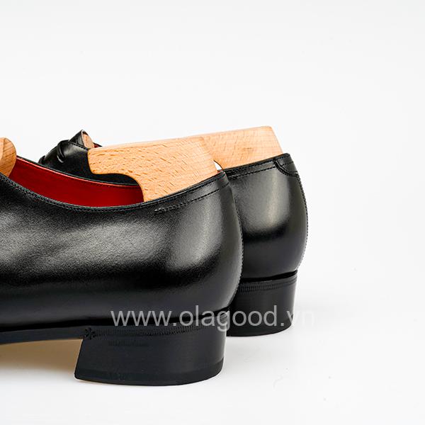 Giày Wholecut Oxford - WO0114B - Hình ảnh 5