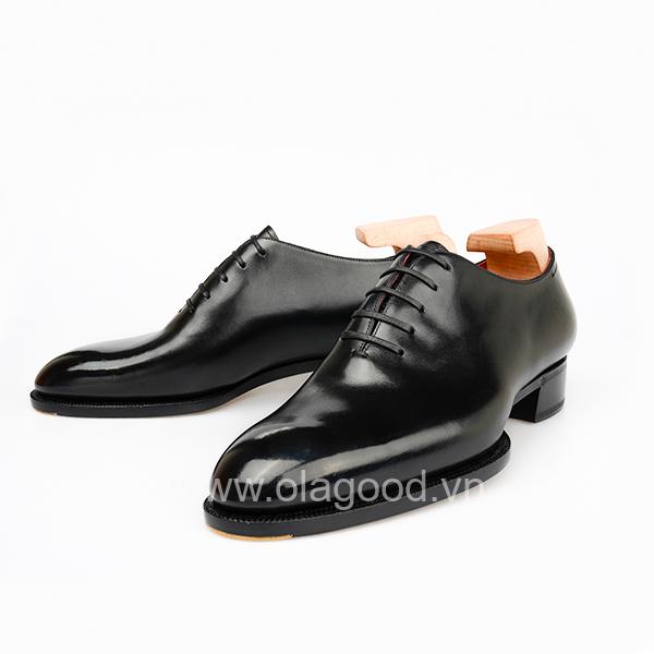 Giày Wholecut Oxford - WO0114B - Hình ảnh 2