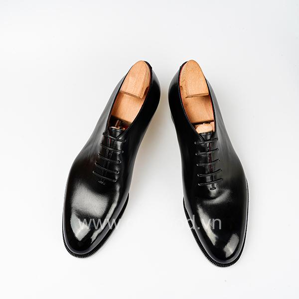 Giày Wholecut Oxford - WO0114B - Hình ảnh 3