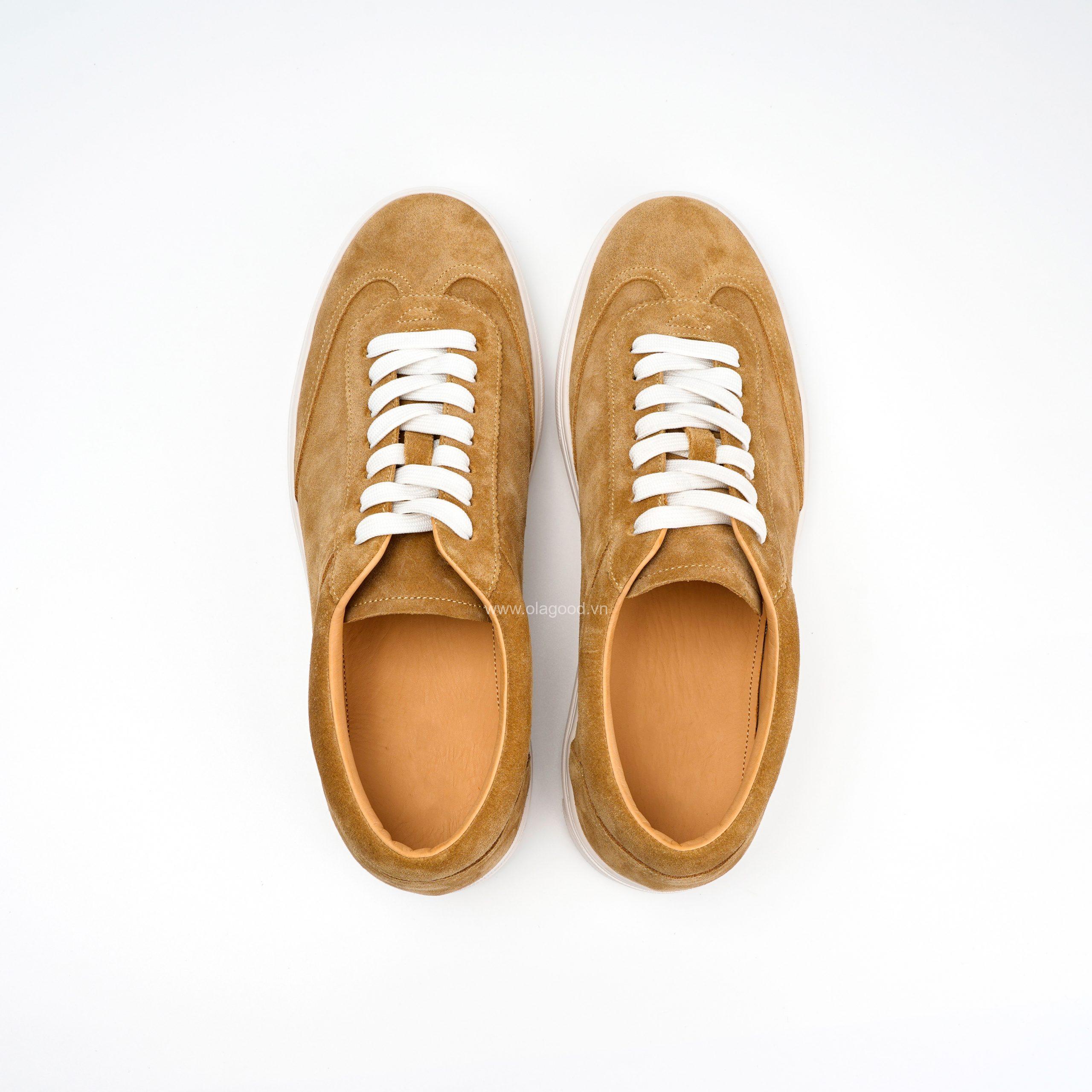 Giày skateboard sneakers - OSS0114B - Hình ảnh 4