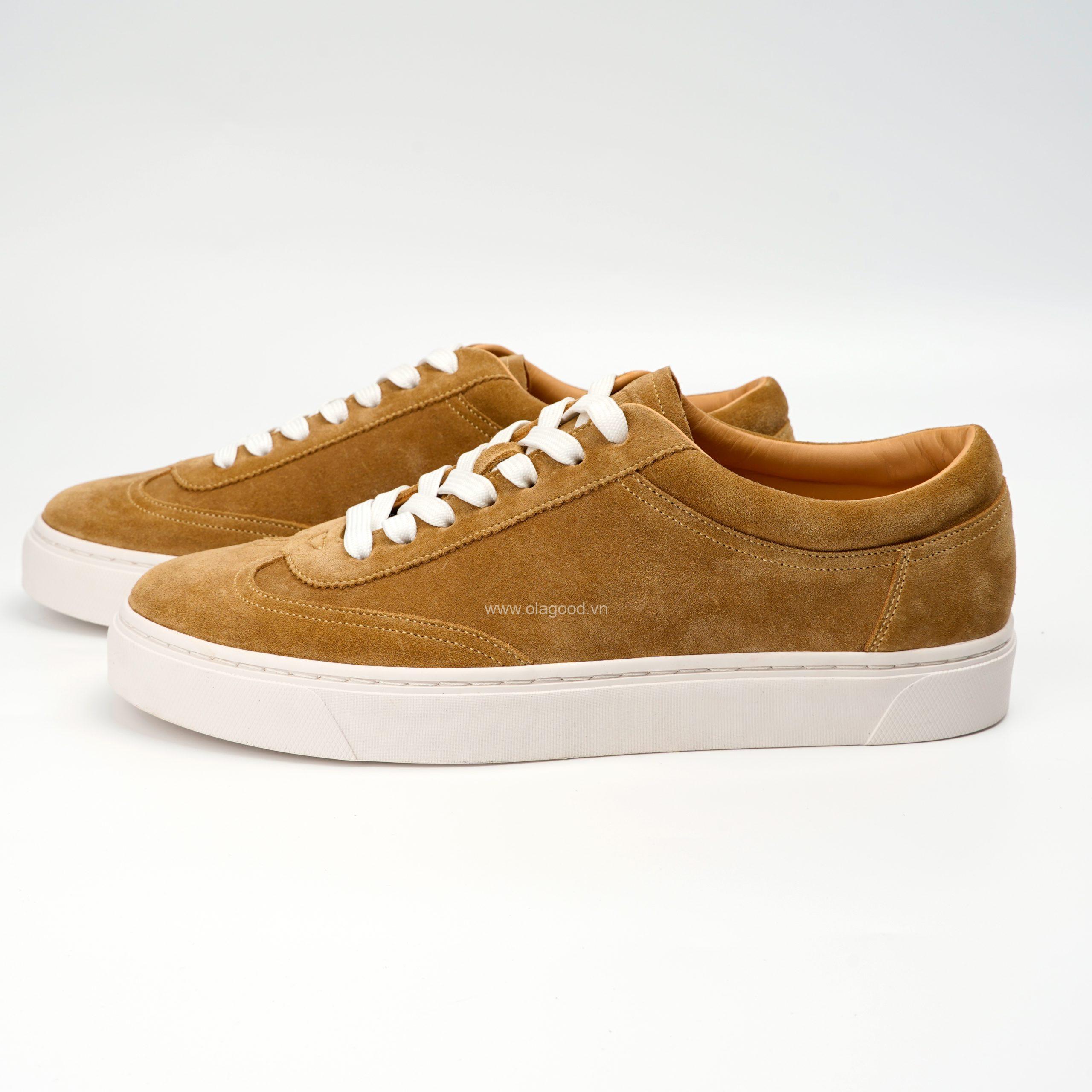 Giày skateboard sneakers - OSS0114B